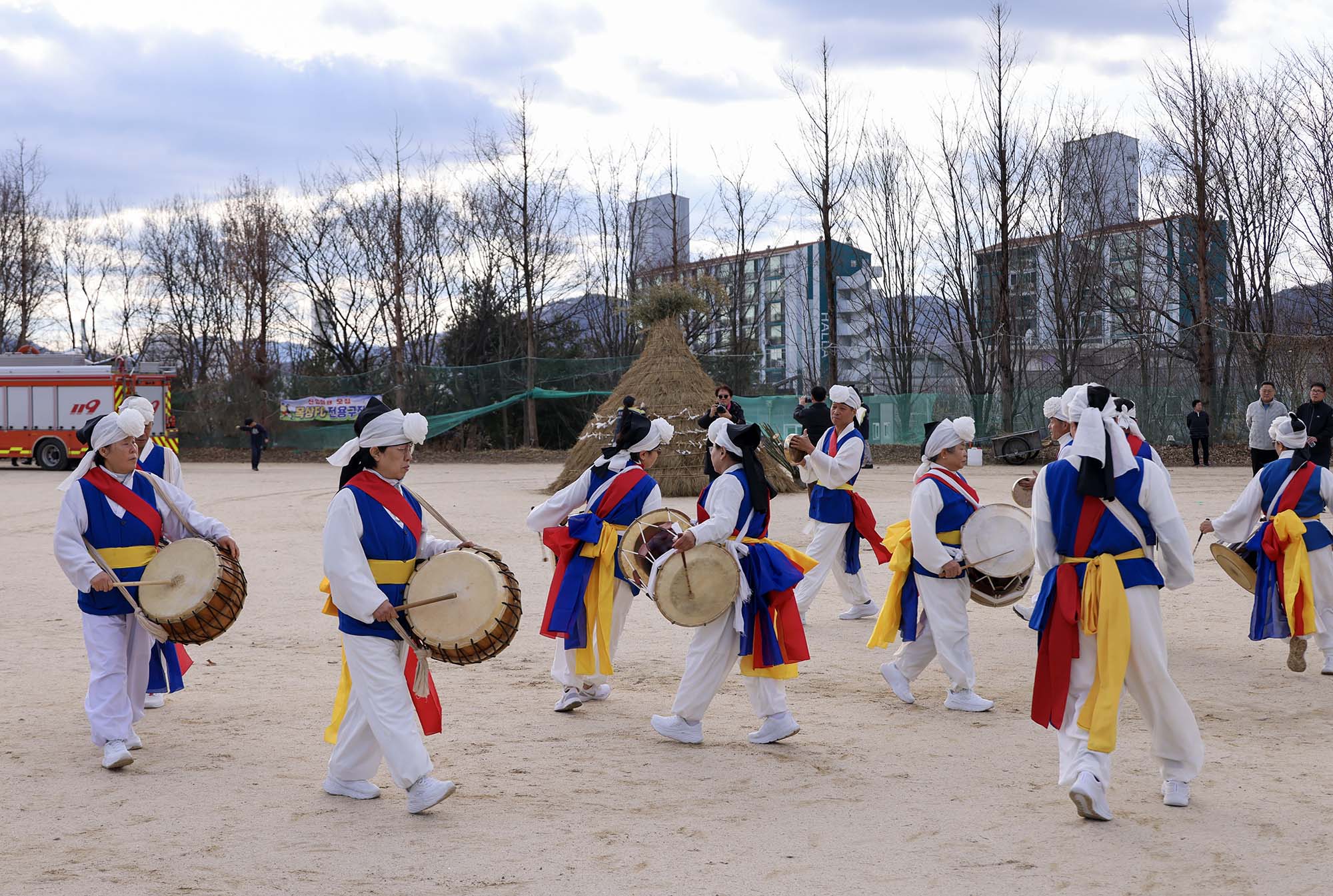 260303_정월대보름 목상동 들말 달맞이 행사 이미지1
