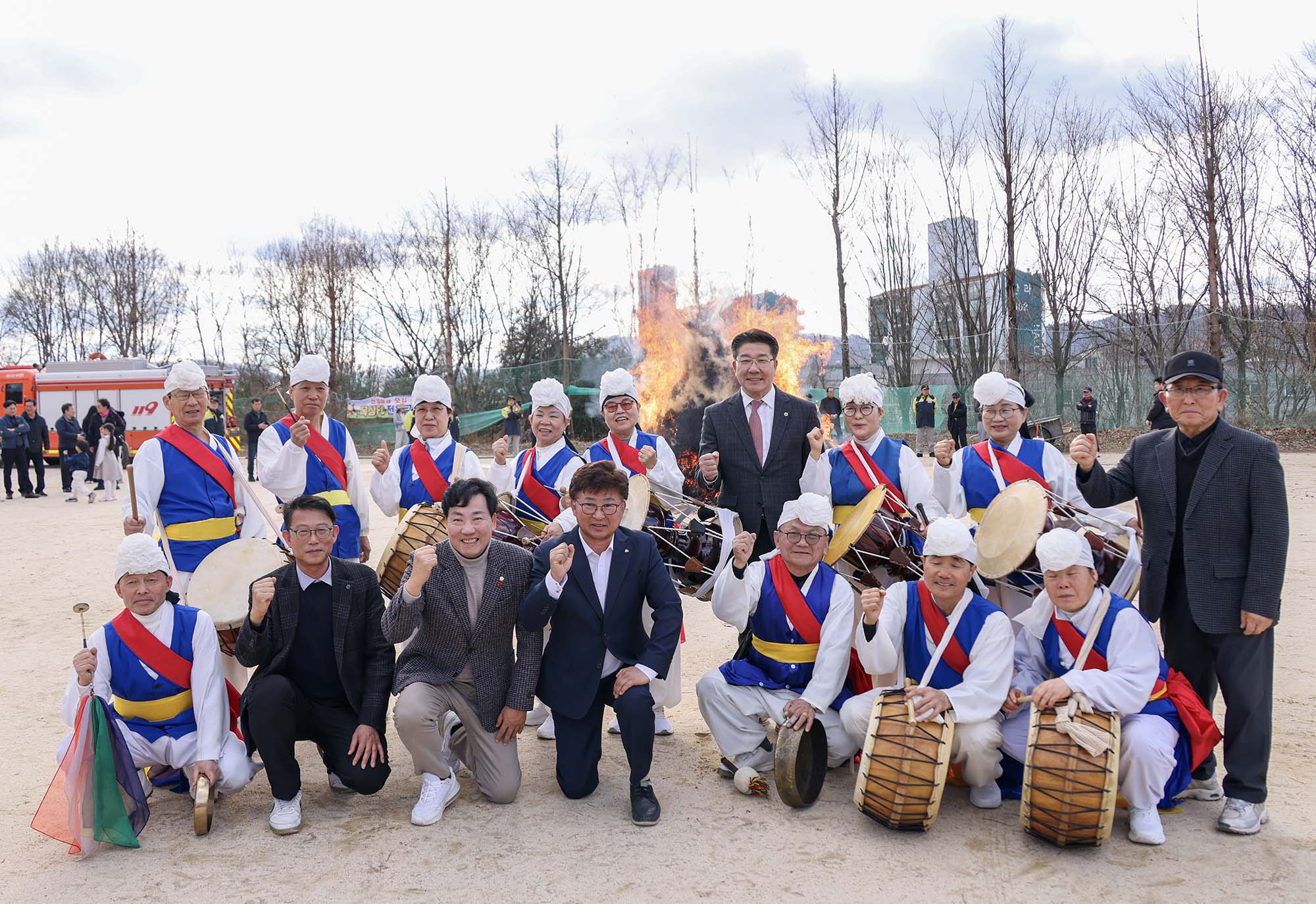 260303_정월대보름 목상동 들말 달맞이 행사 이미지7