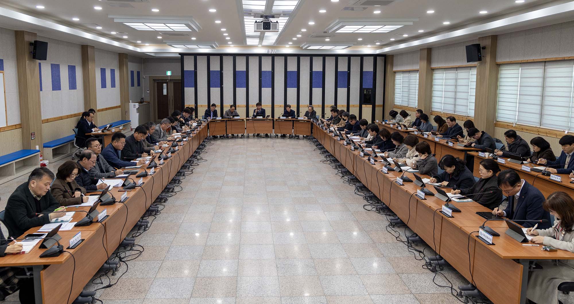 260304_3월 확대간부회의 이미지1