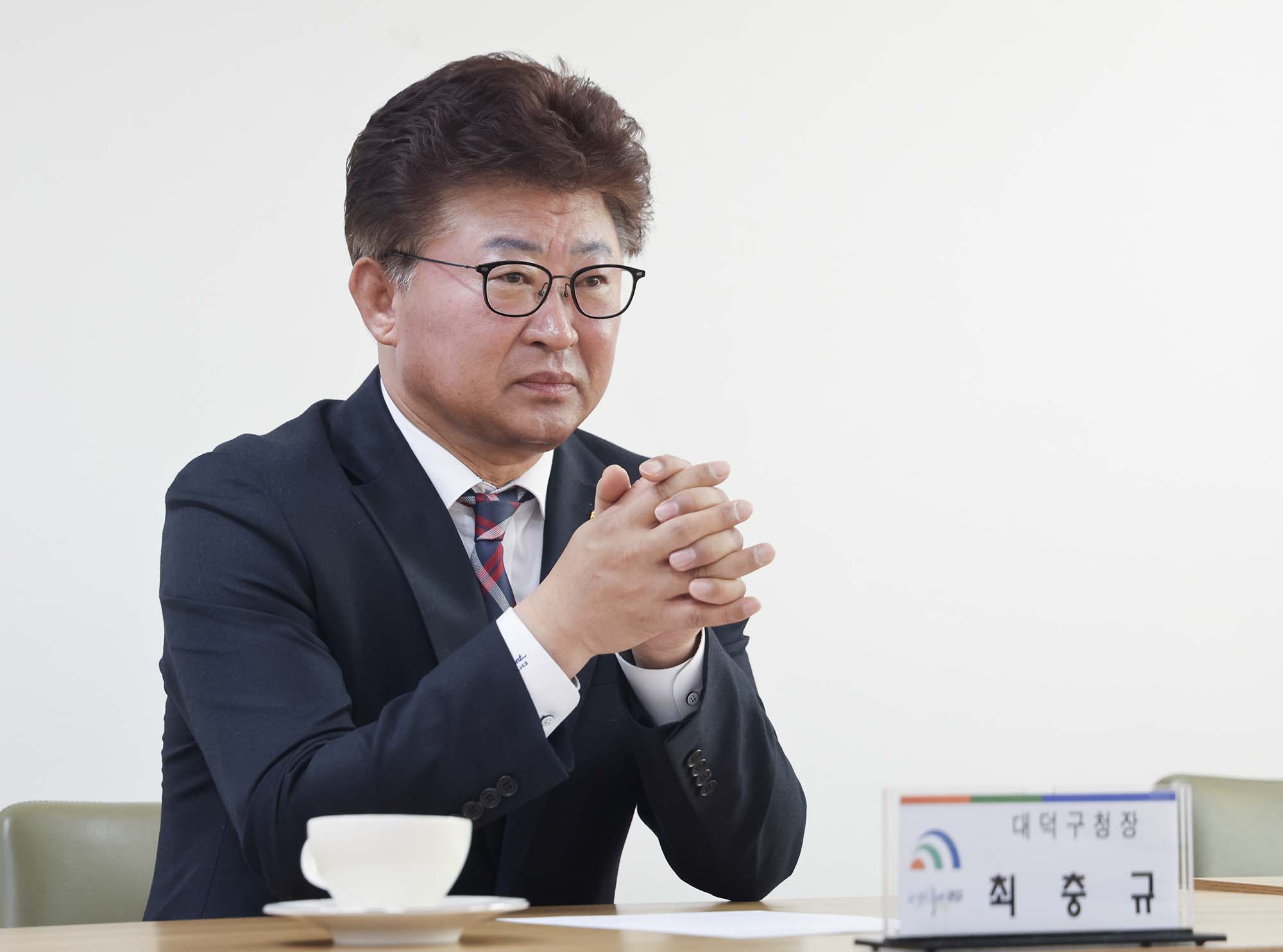 260305_기탁식 - 대전사랑시민협의회 식료품키트 기탁 이미지2