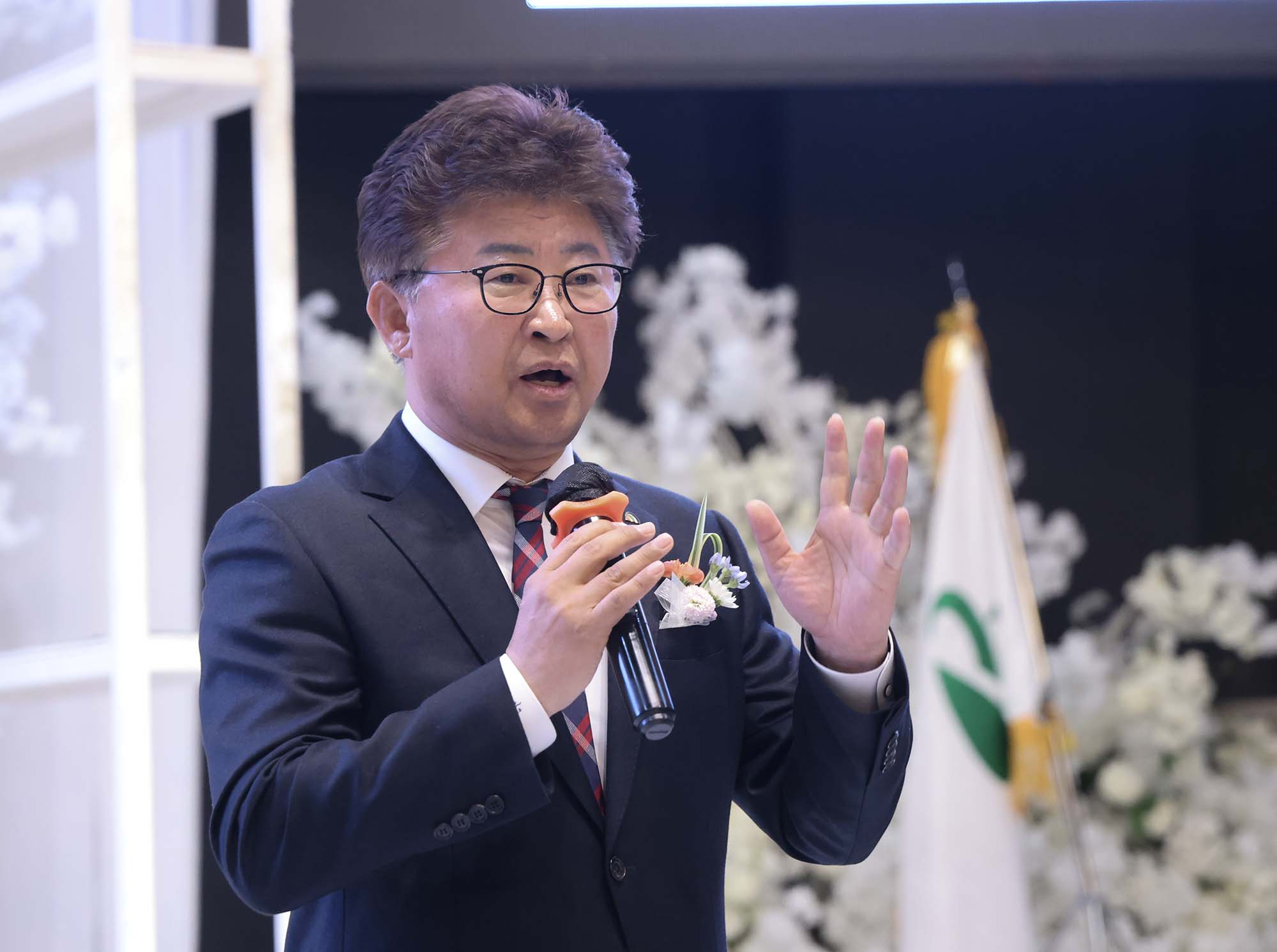 260305_대전어린이집연합회 회장 이·취임식 이미지5