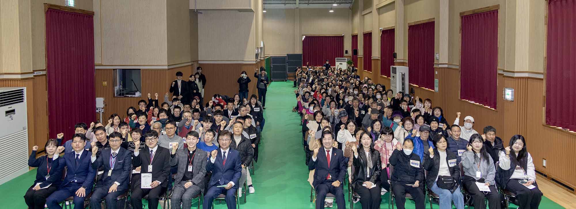 260312_대덕구장애인종합복지관 돌봄건강학교 입학식 이미지5