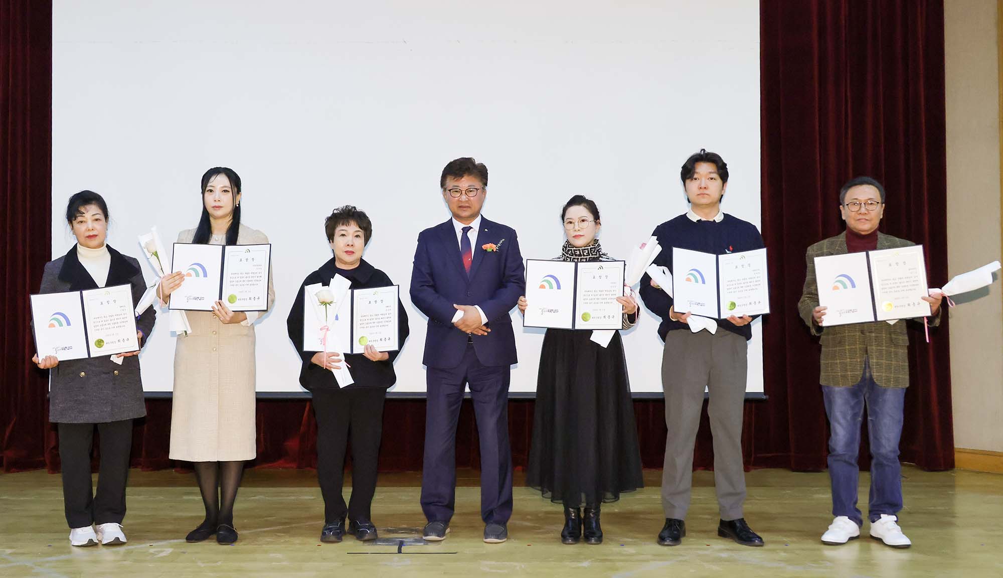 260312_(사)한국외식업중앙회 대전시지회 대덕구지부 정기총회 이미지1