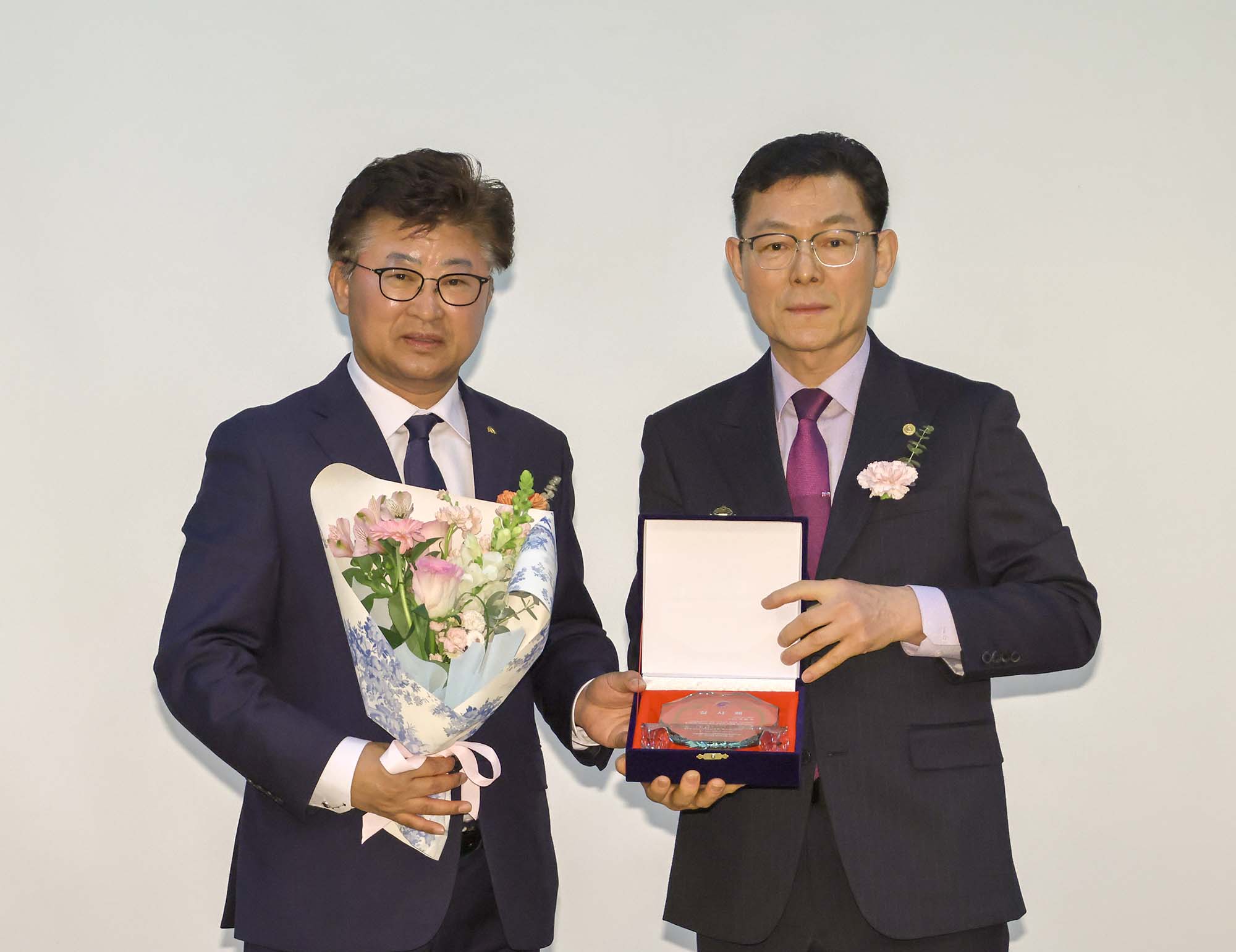 260312_(사)한국외식업중앙회 대전시지회 대덕구지부 정기총회 이미지2