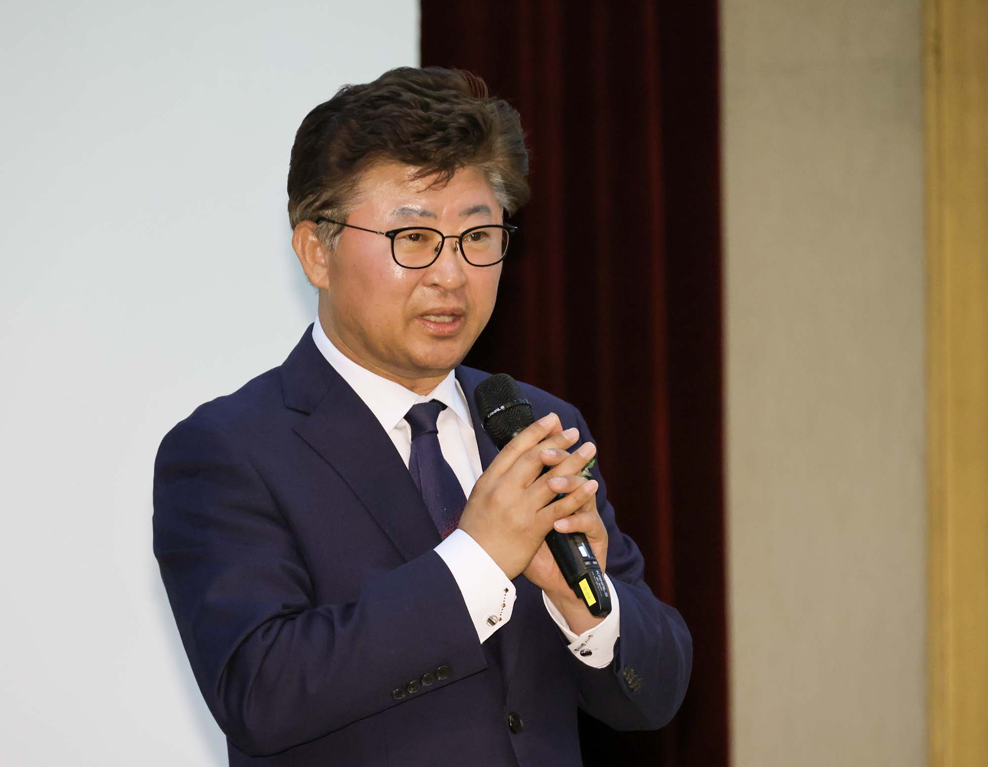 260312_(사)한국외식업중앙회 대전시지회 대덕구지부 정기총회 이미지4