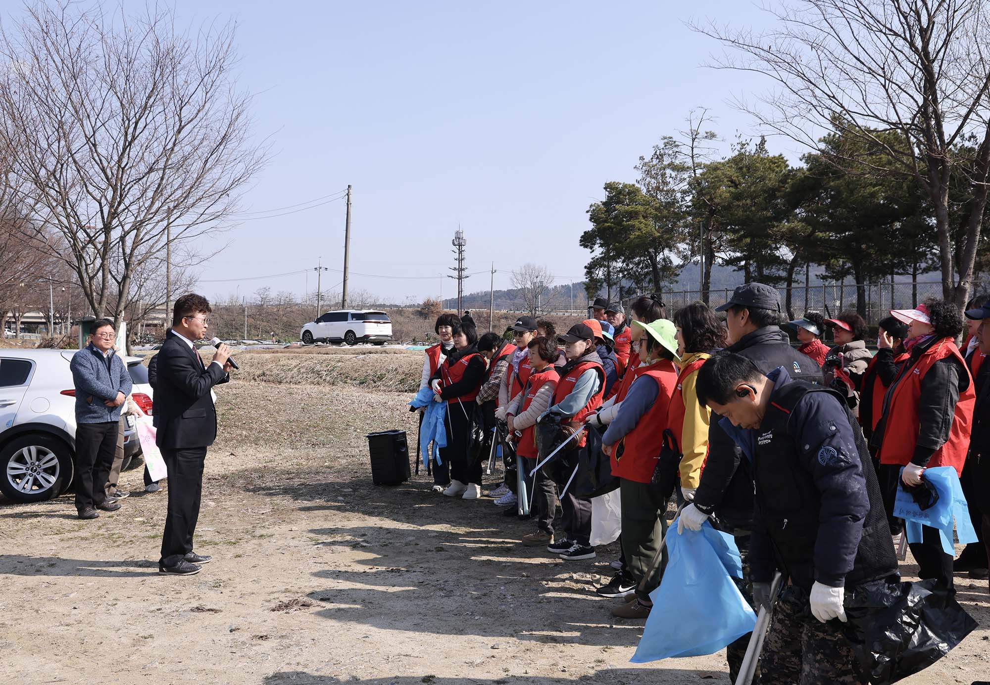 260313_회덕동 새봄맞이 대청소 이미지2