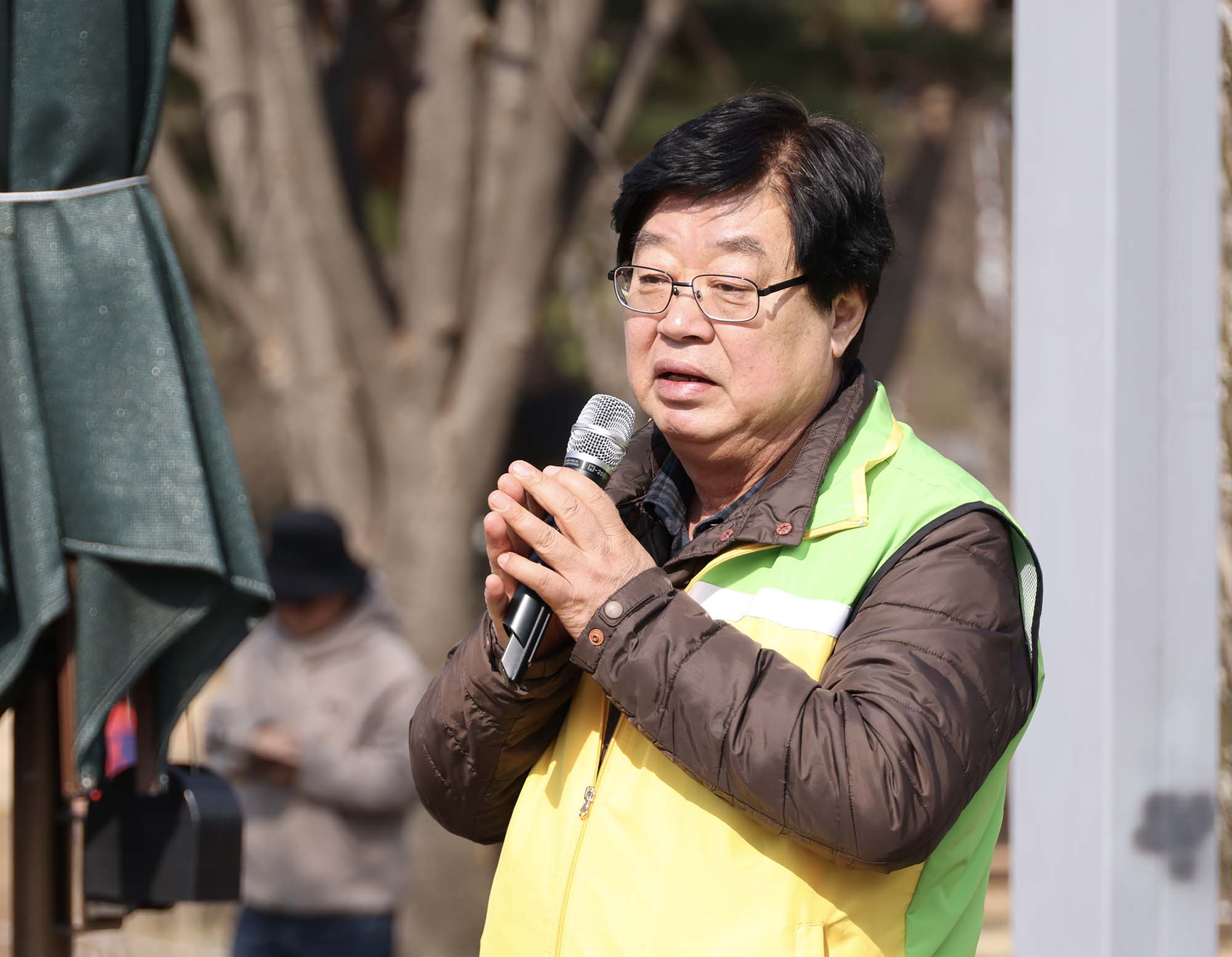 260314_'대덕 환경 지킴이' 탄소중립 자원봉사 캠페인 이미지2