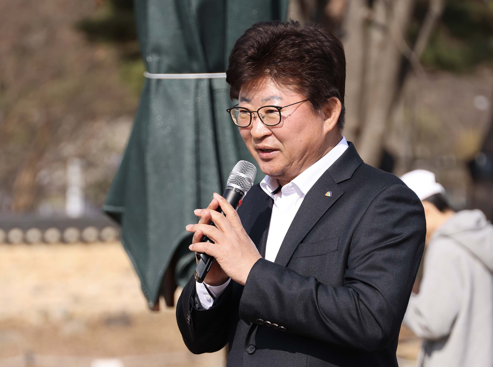 260314_'대덕 환경 지킴이' 탄소중립 자원봉사 캠페인 이미지5