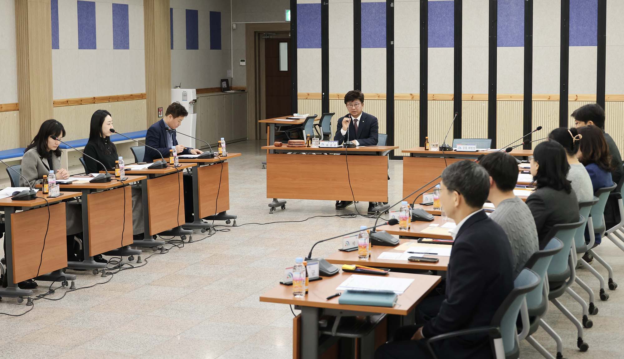 260316_대덕혁신교육지구 운영협의회 이미지1