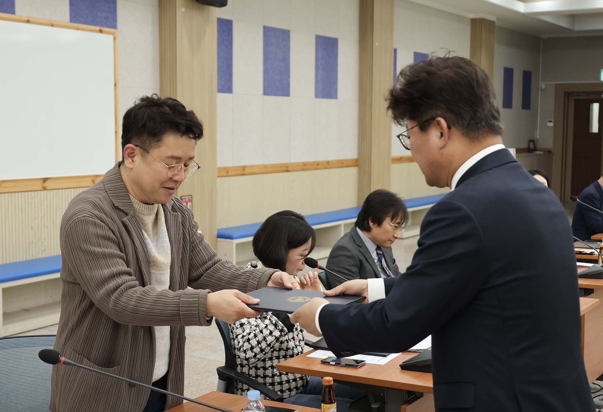 260316_대덕혁신교육지구 운영협의회 이미지5