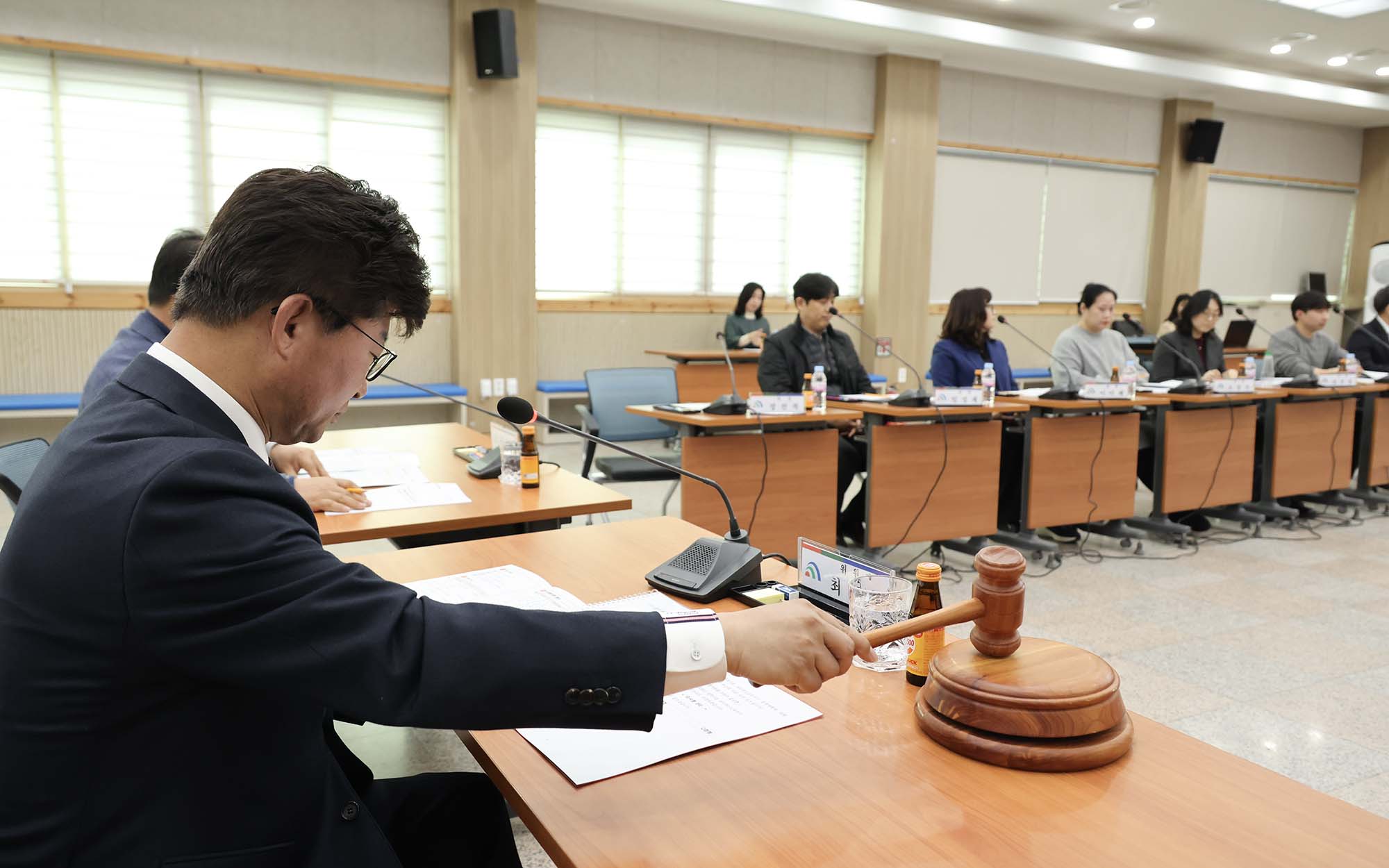 260316_대덕혁신교육지구 운영협의회 이미지6