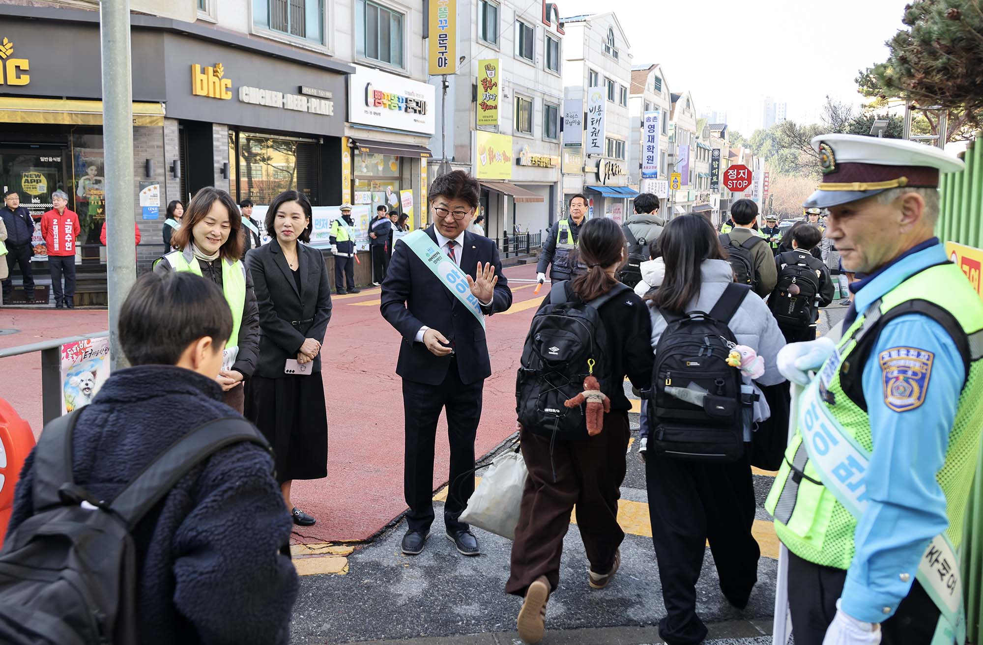260319_상반기 개학기 교통안전 캠페인 이미지2