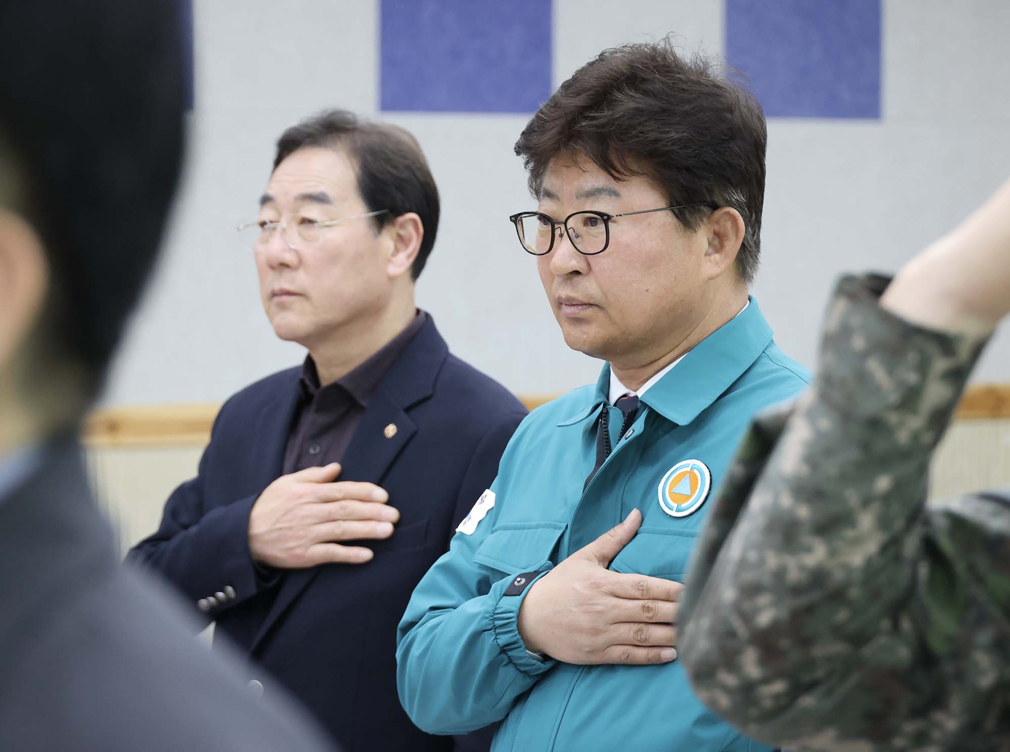 260319_2026년 1분기 통합방위협의회 정기회의 이미지1