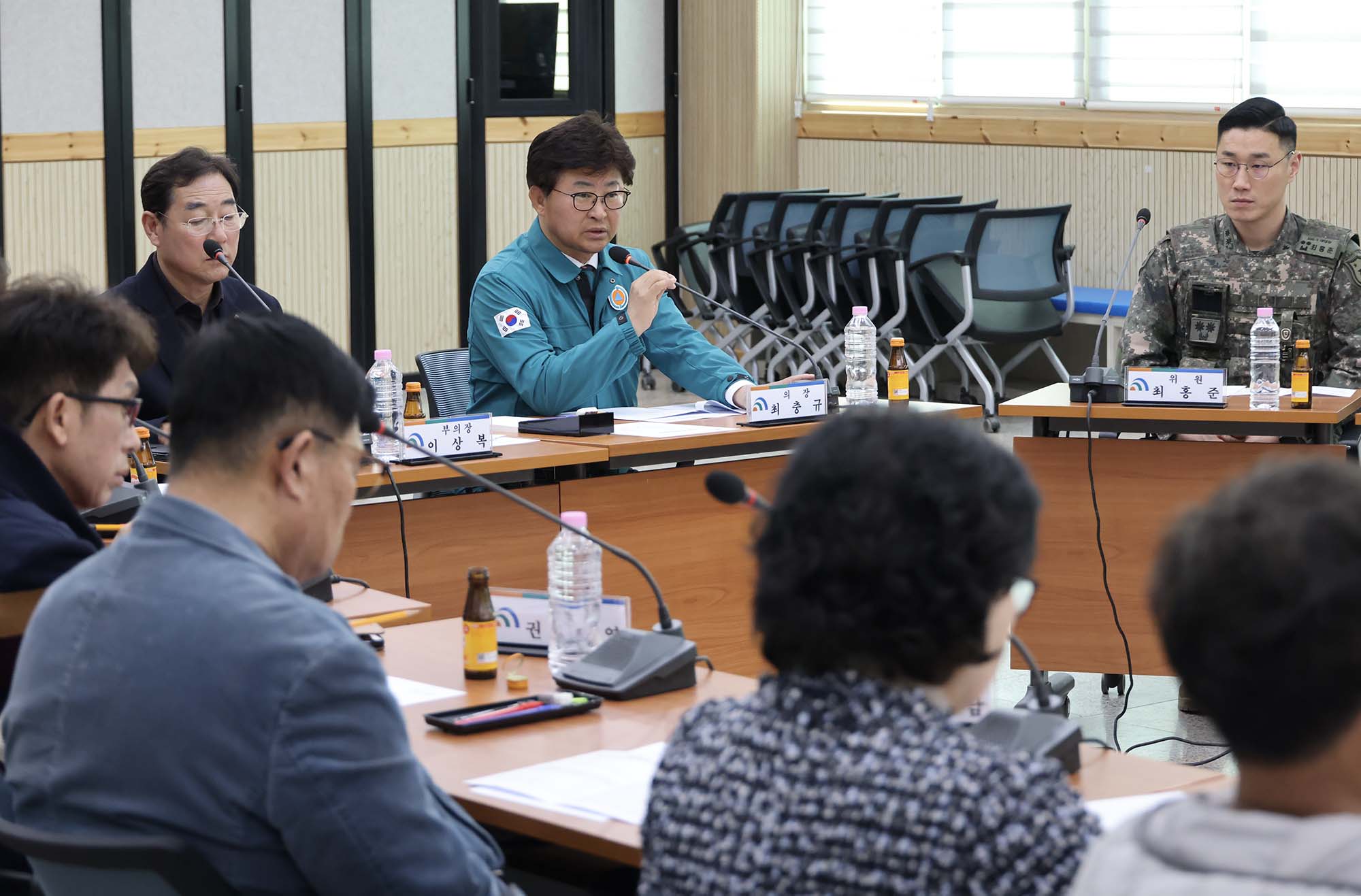 260319_2026년 1분기 통합방위협의회 정기회의 이미지3