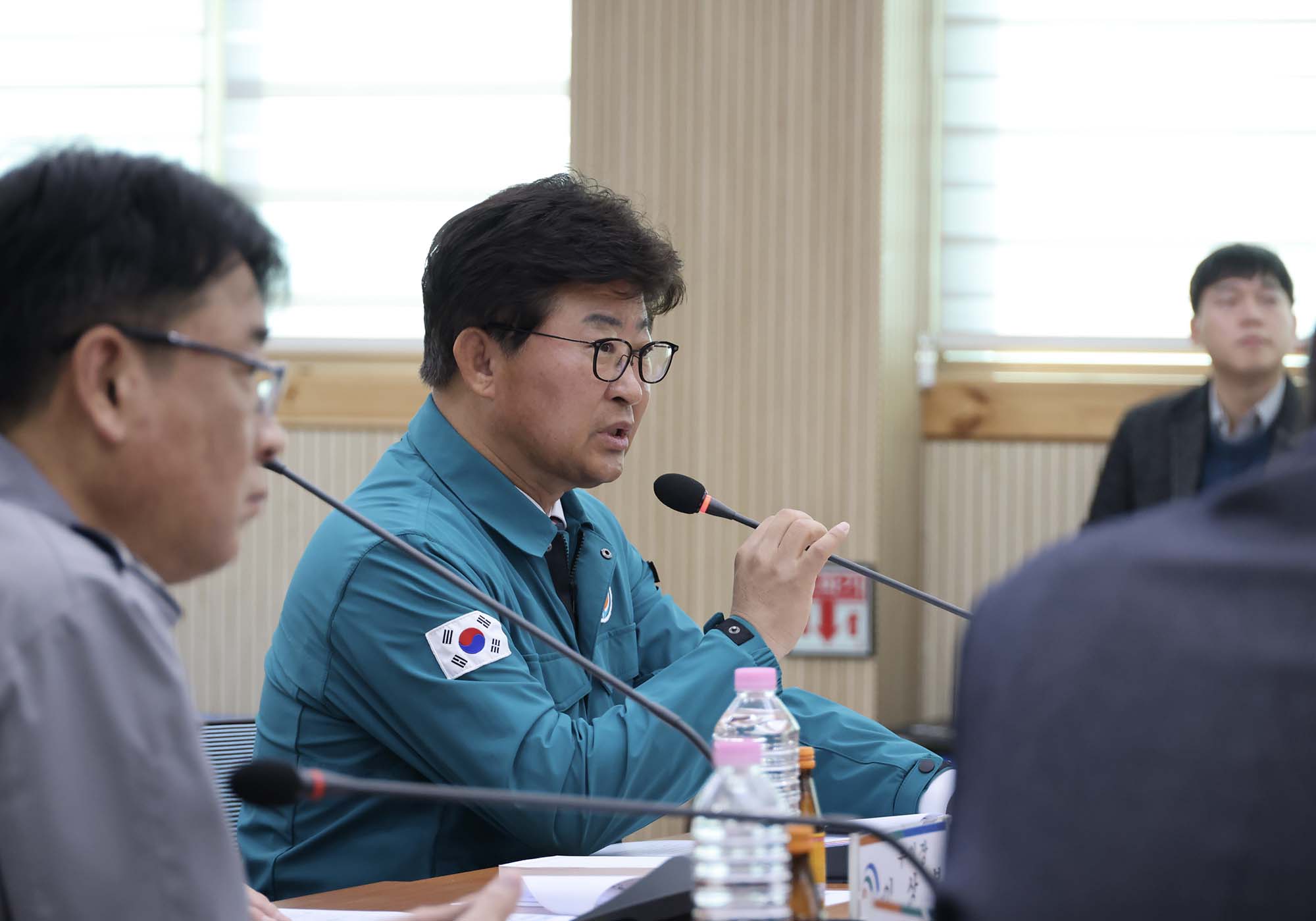 260319_2026년 1분기 통합방위협의회 정기회의 이미지4