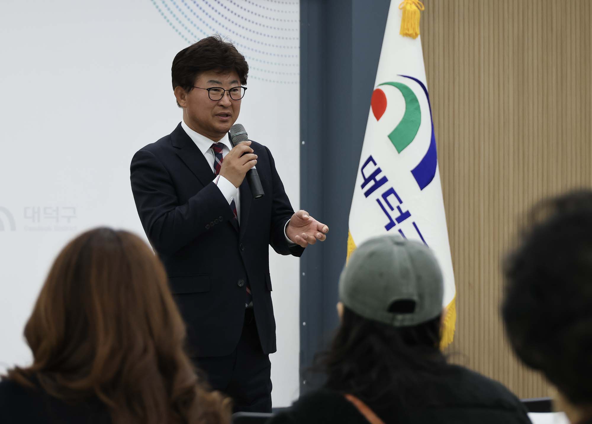 260319_2026년 대덕구 각급학교 교육경비보조사업 간담회 이미지2