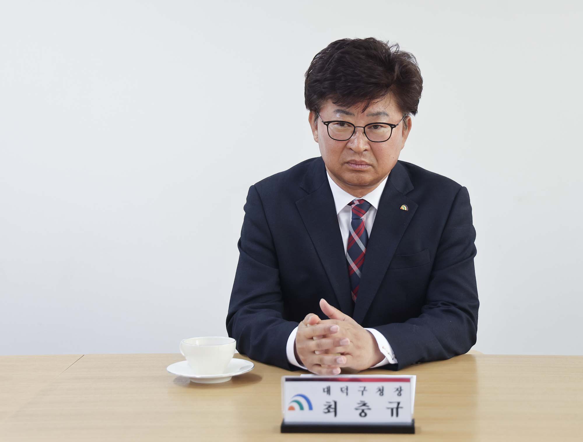 260320_기탁식 - MG새마을금고 대덕구협의회, 대덕물빛축제 후원금 기탁 이미지3