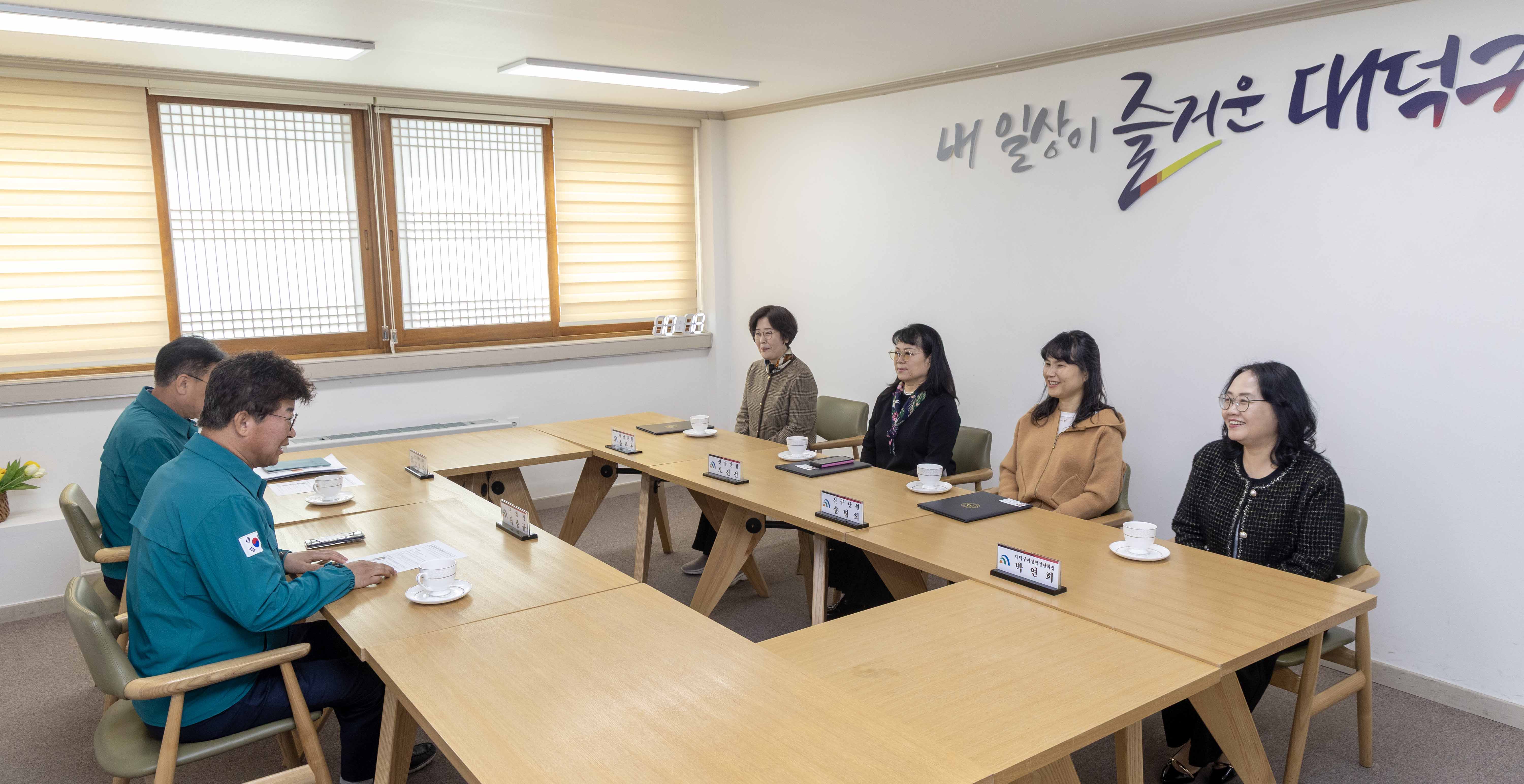 260323_여성합창단 신규단원 위촉식 미리보기 이미지