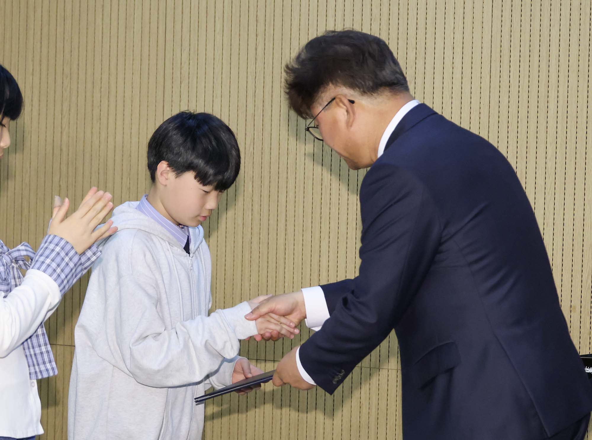 260327_제14기 대덕구​​​​​​​청소년참여위원회 위촉식 이미지1