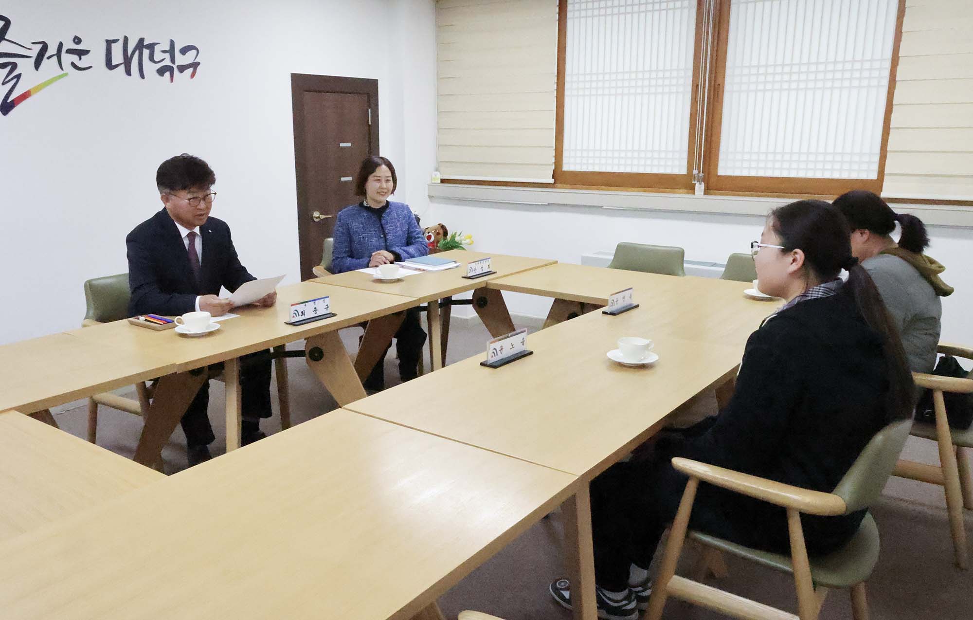260406_고향사랑기부제 지정기부사업 기부금 전달식 이미지3