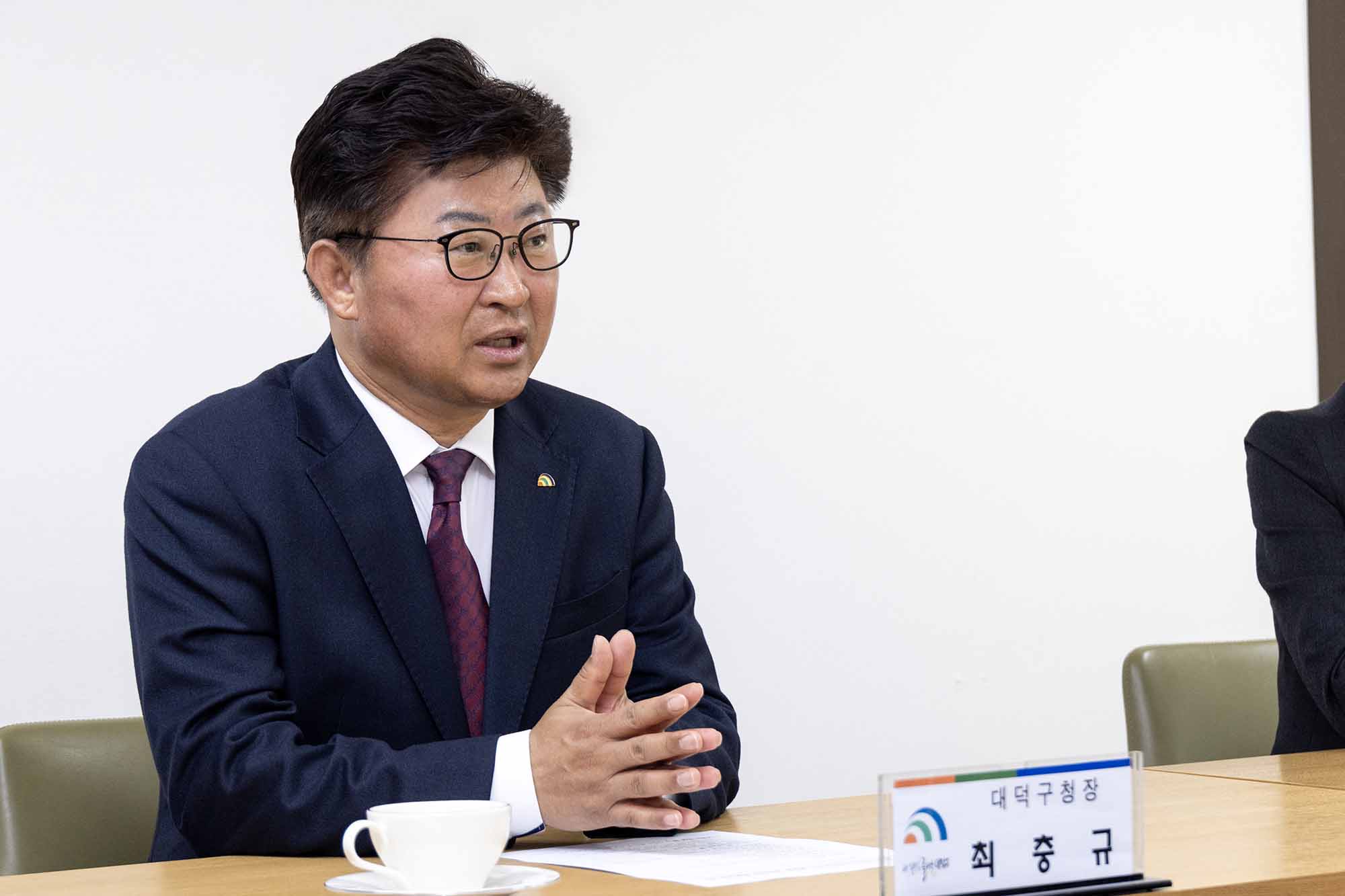 260414_기탁식 - 대전성시화운동본부, 문평동 공장화재 특별성금 기탁 이미지4