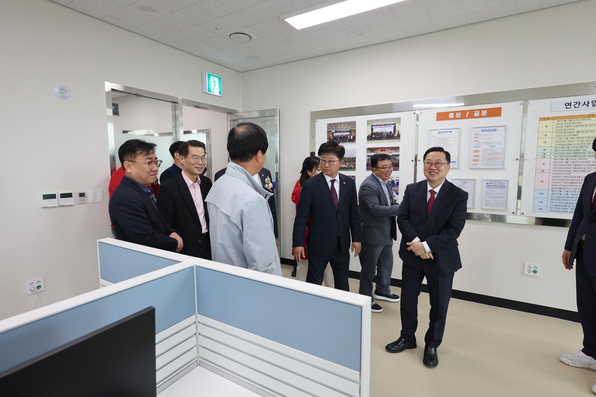 260414_회덕다목적체육관 개관식 이미지4