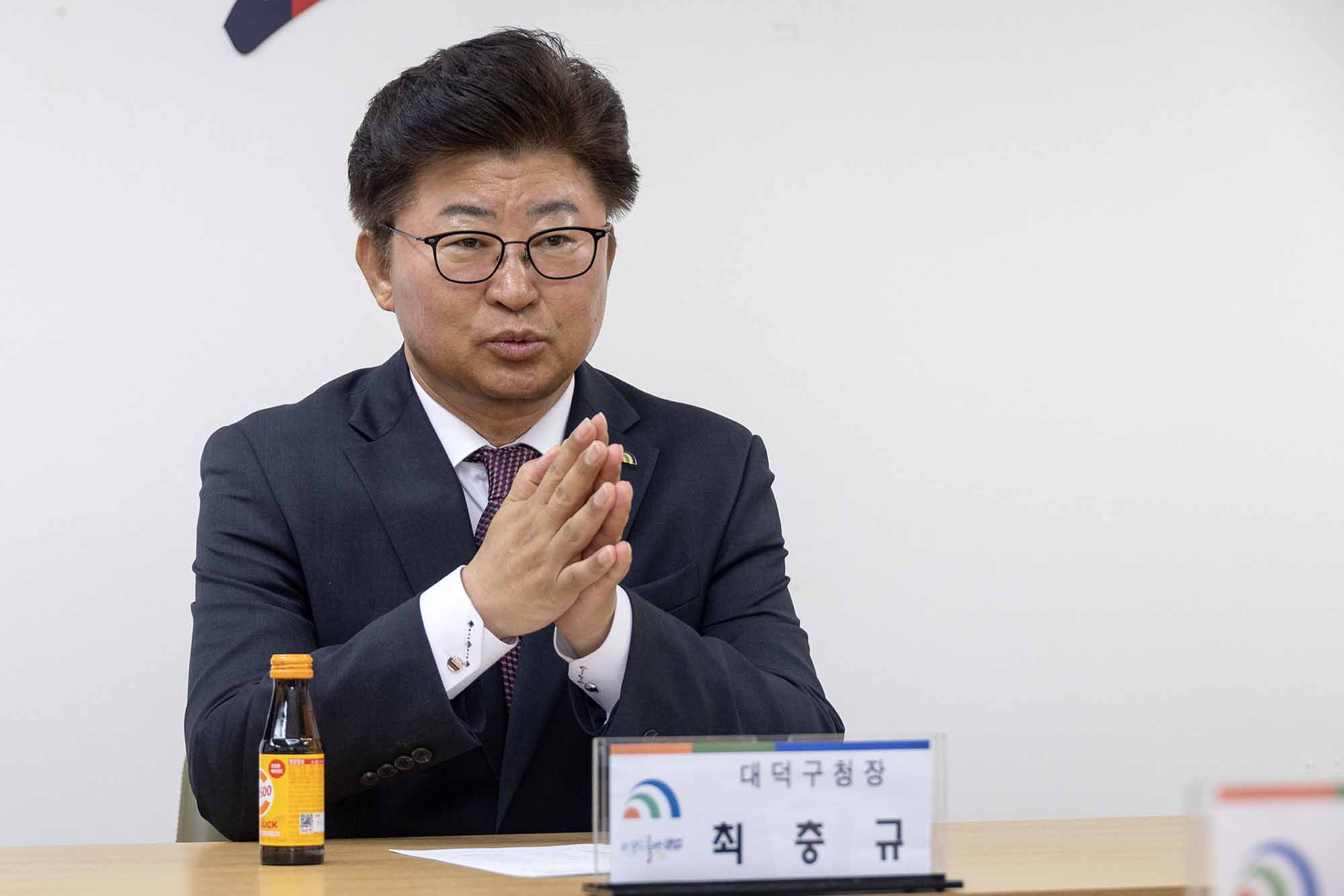 260417_기탁식 - 석봉동 단체장협의회, 문평동 공장 화재 성금 기탁 이미지3