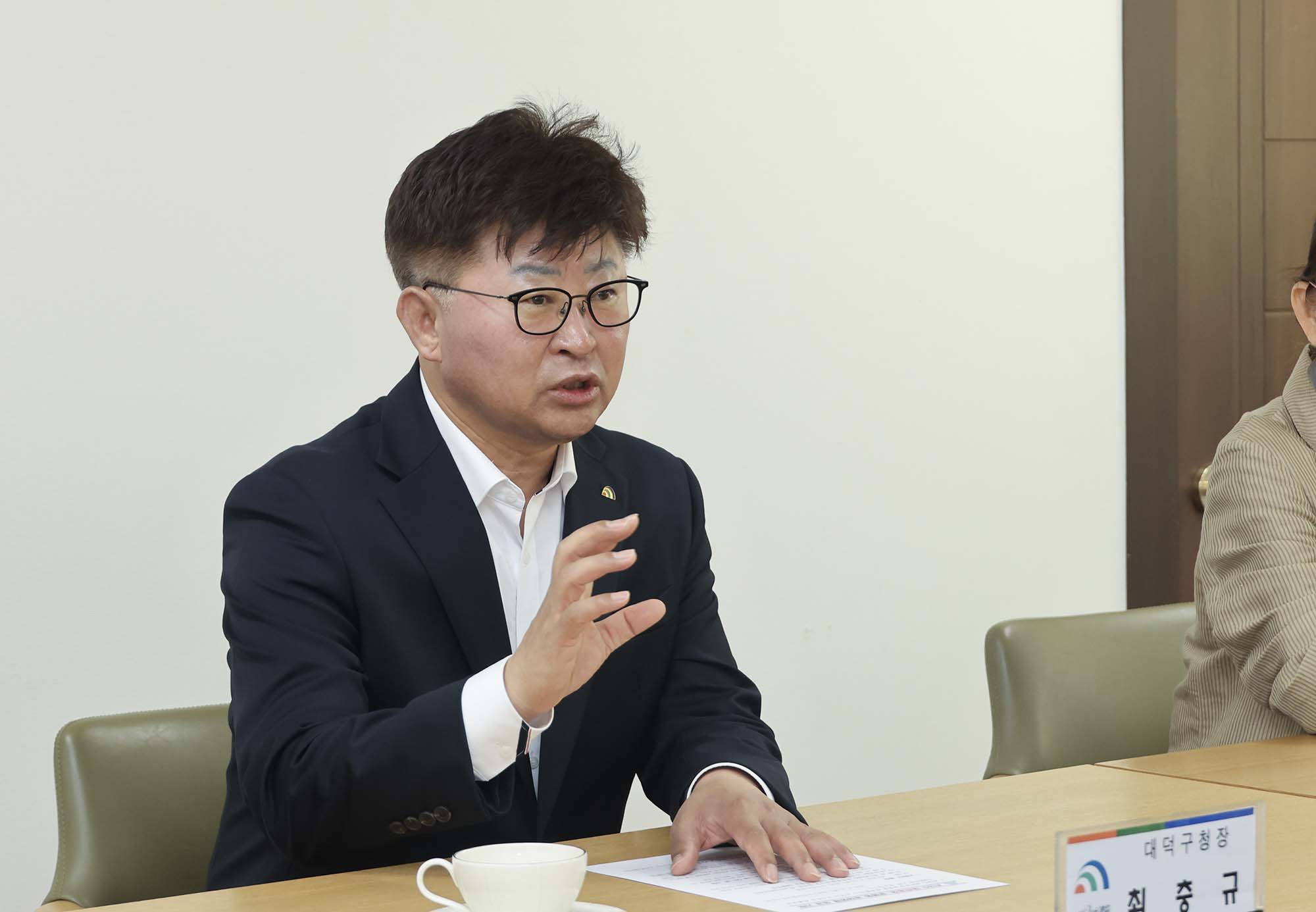 260421_기탁식 - KT&G 대전공장, 문평동 공장화재 성금 기탁 이미지2