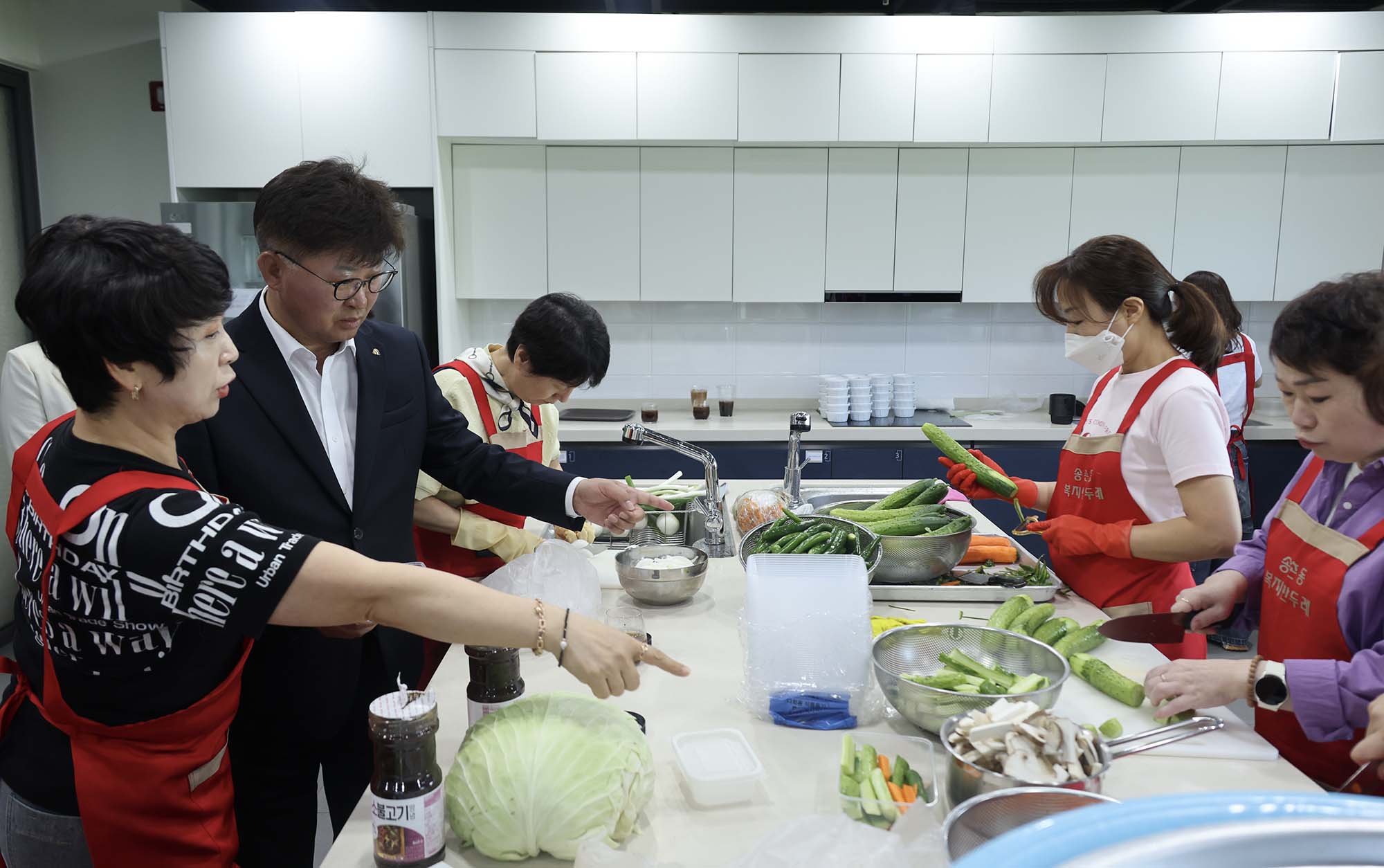260421_송촌동 복지만두레 사랑의 밑반찬 나눔 행사 이미지4