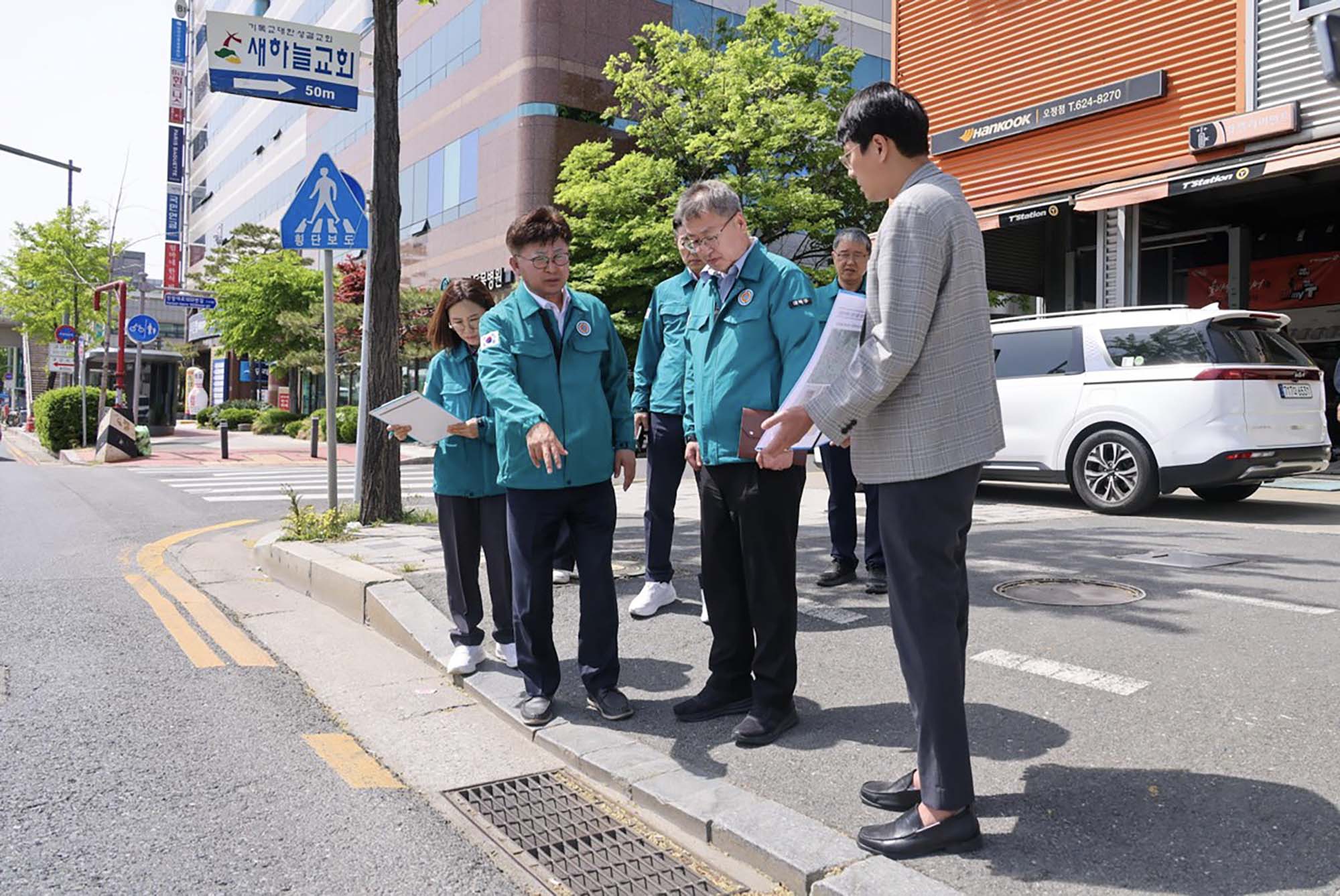 260423_여름철 자연재난 사전대비 현장점검 이미지1