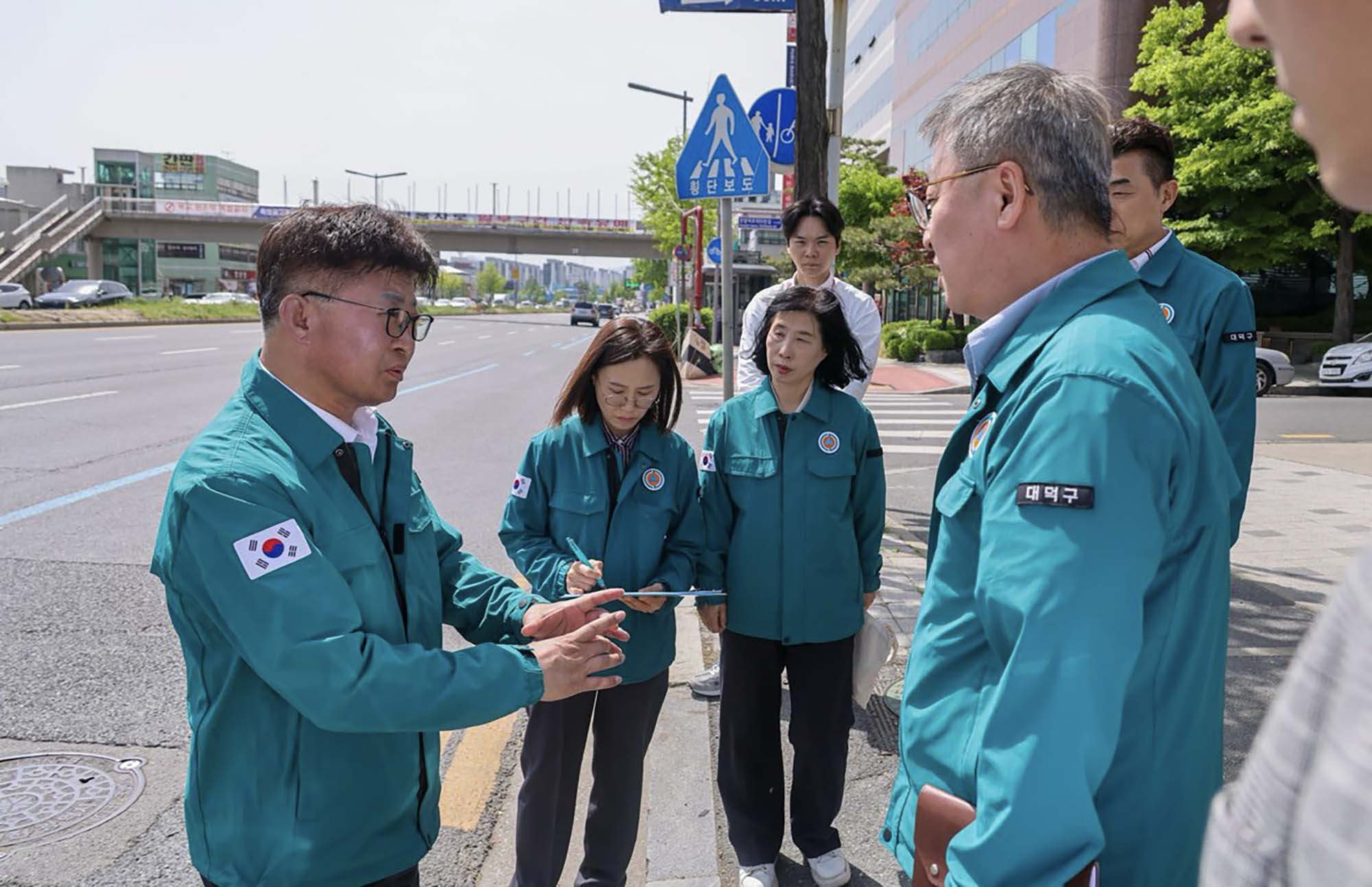 260423_여름철 자연재난 사전대비 현장점검 이미지2