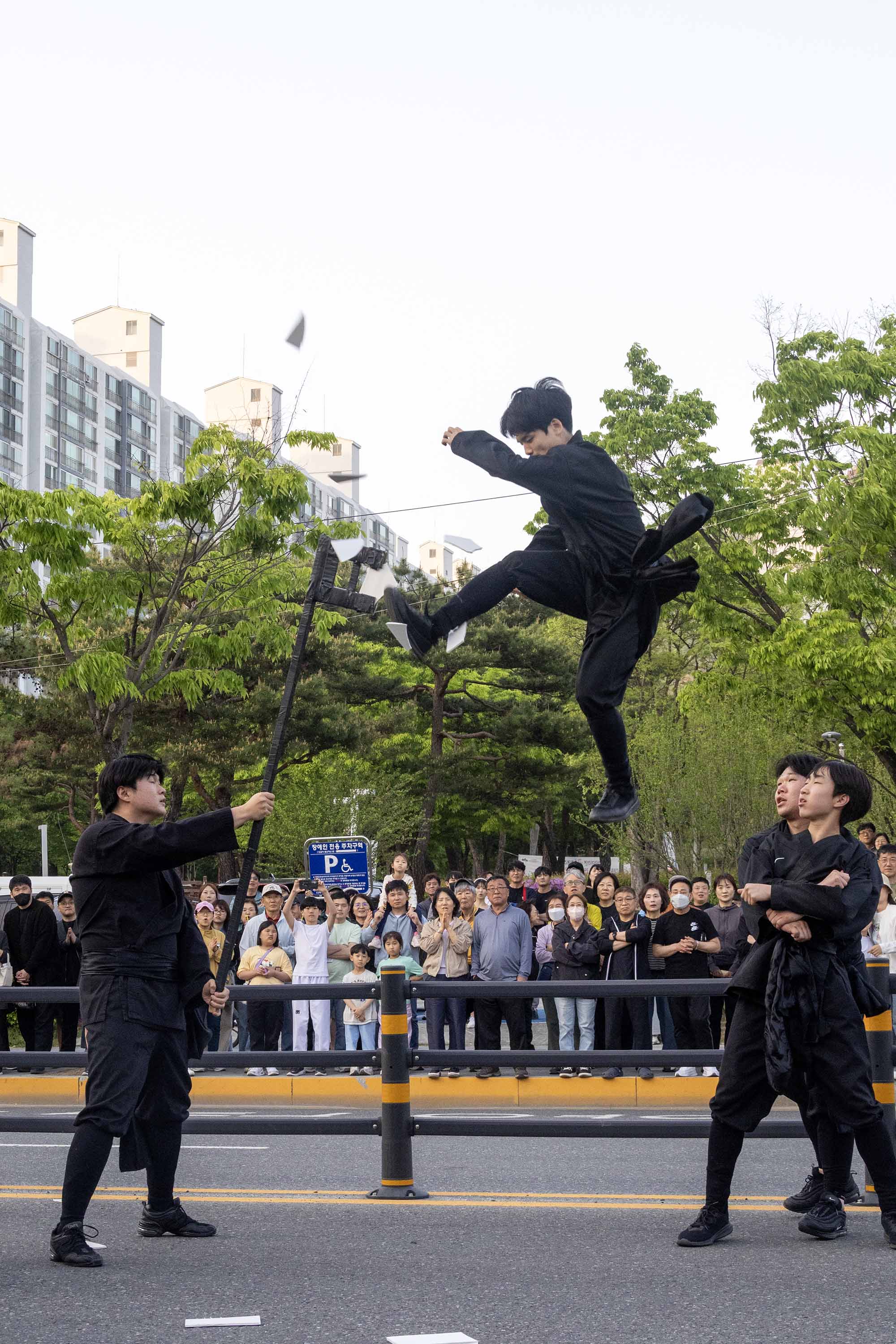 260425_제29회 동춘당문화제 문정공시호봉송행렬 이미지6