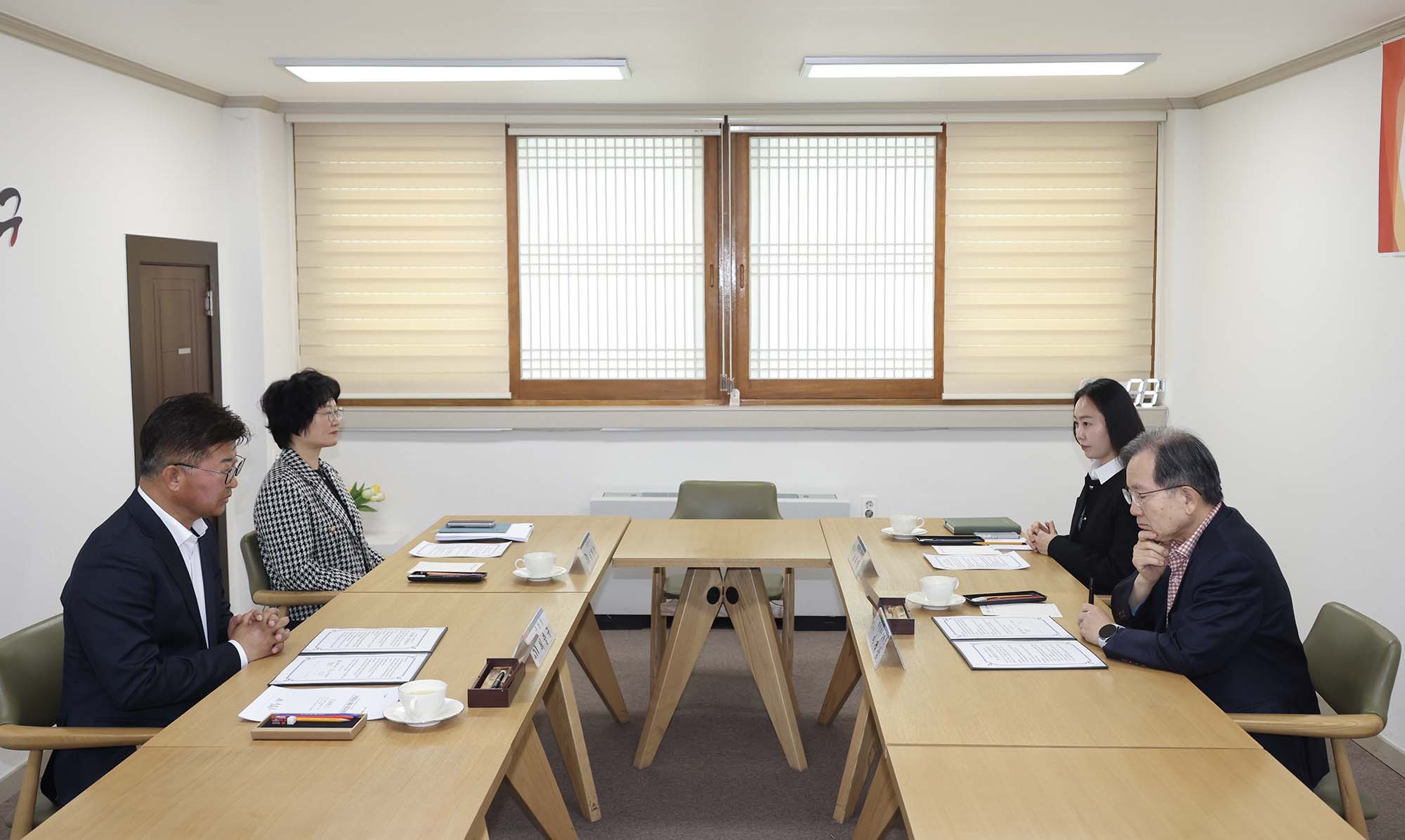 260427_대전보훈병원, 인천공항버스 상호 업무협약 이미지2