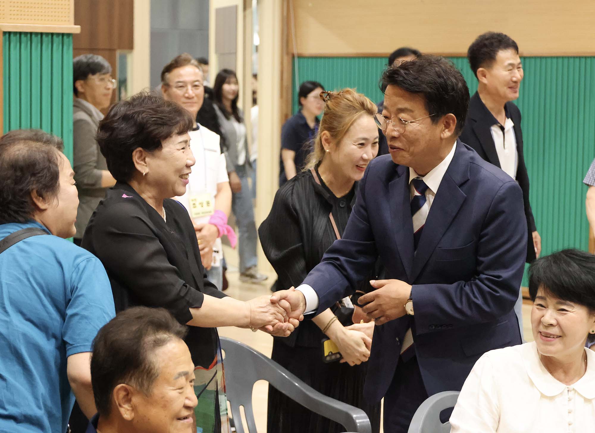 260708_제7회 석봉동 주민자치회 주민총회 이미지1