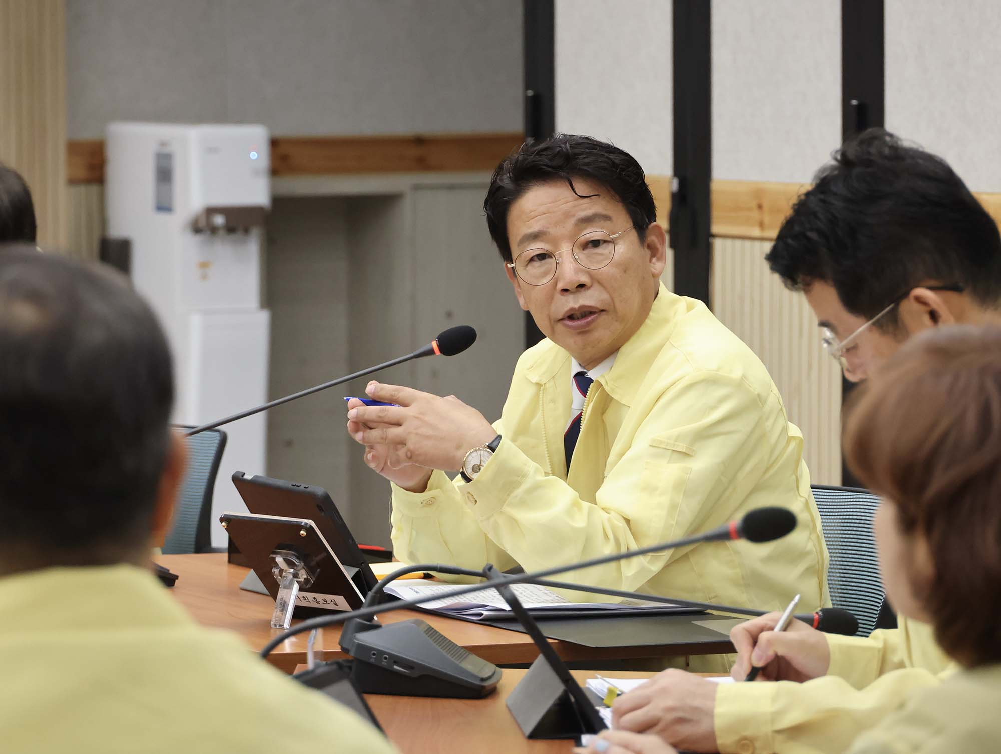 260709_7월 확대간부회의 이미지3
