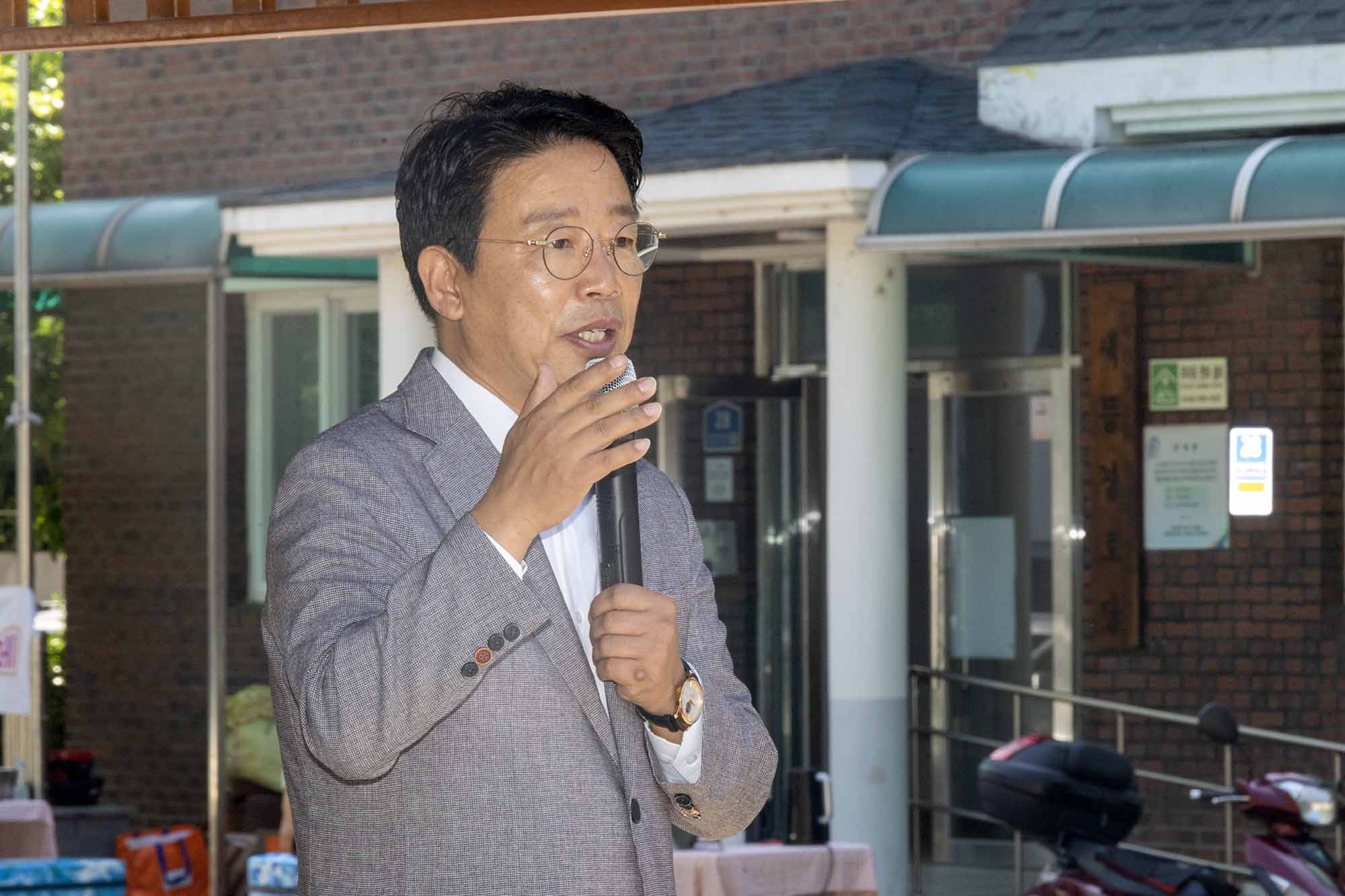 260711_⌈대덕 환경 지킴이⌋ 탄소중립 자원봉사 캠페인 이미지2