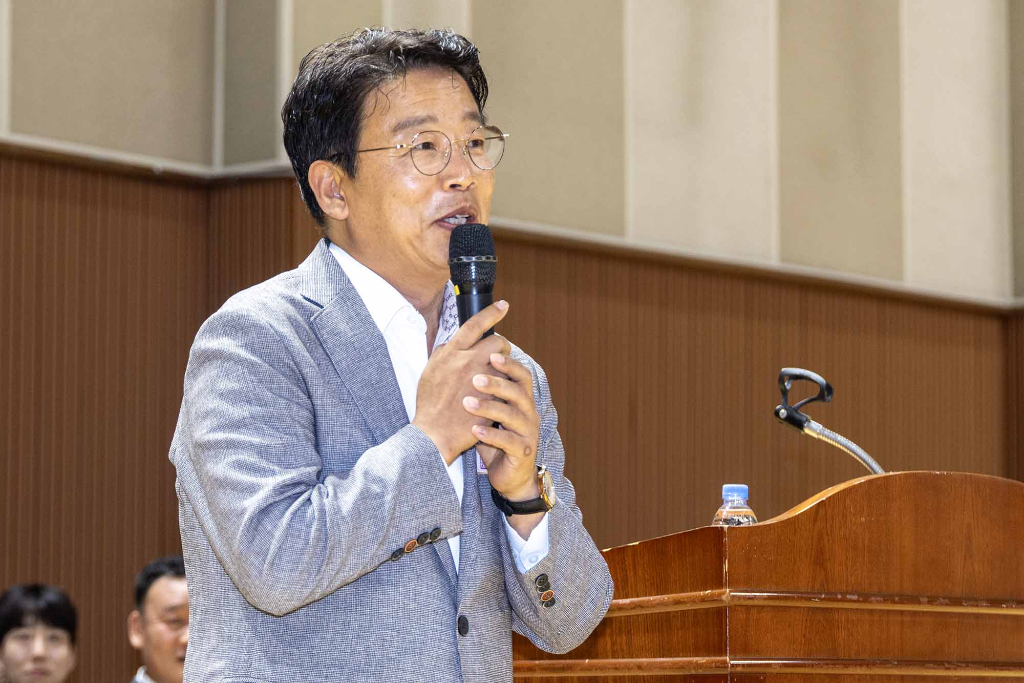 260711_​​​​​​​제36회 대전시장기 탁구 대회 개회식 이미지3