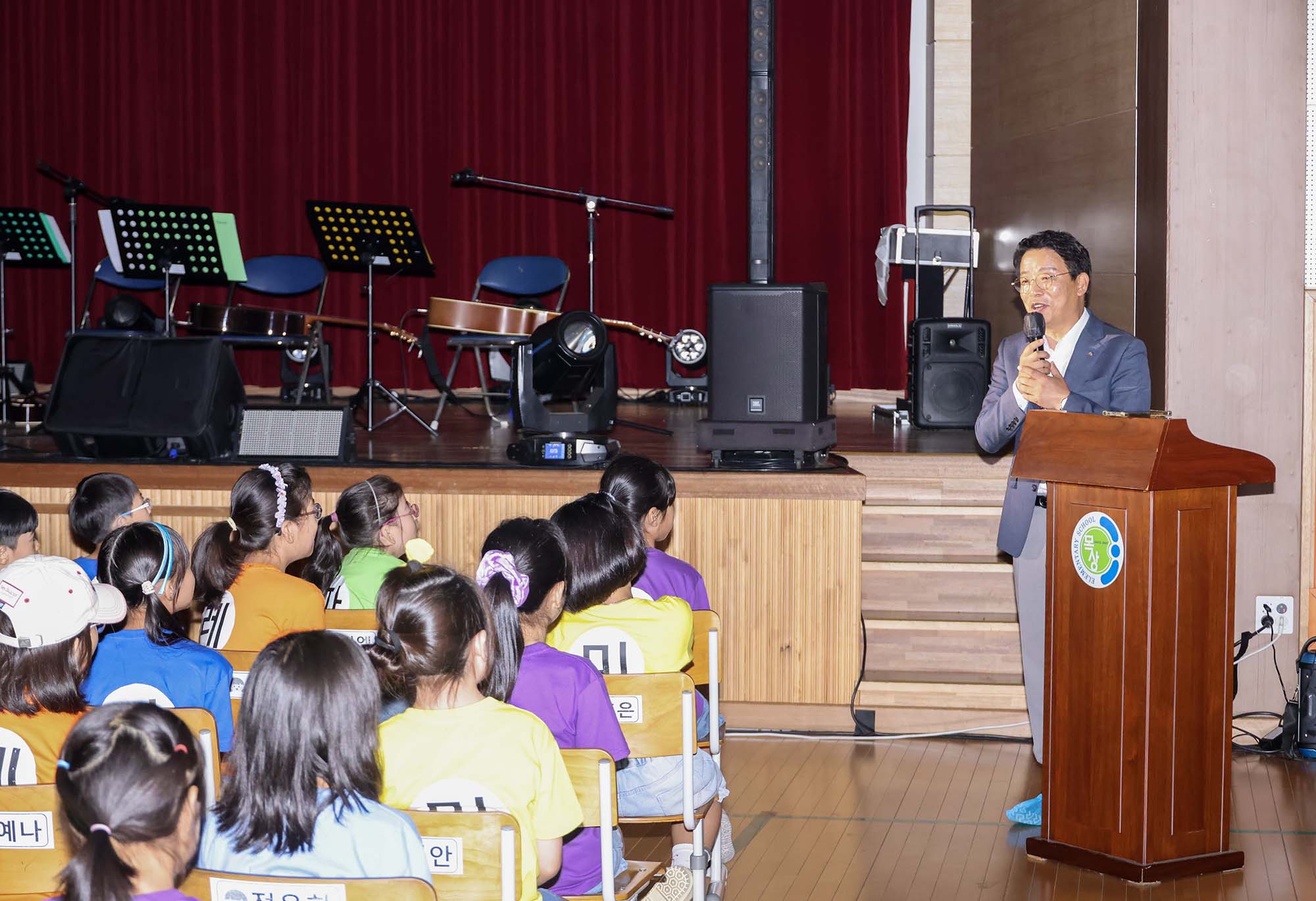 260716_목상초와 함께하는 목상동 주민자치회 ‘2026 별별마당’ 문화공연 이미지1