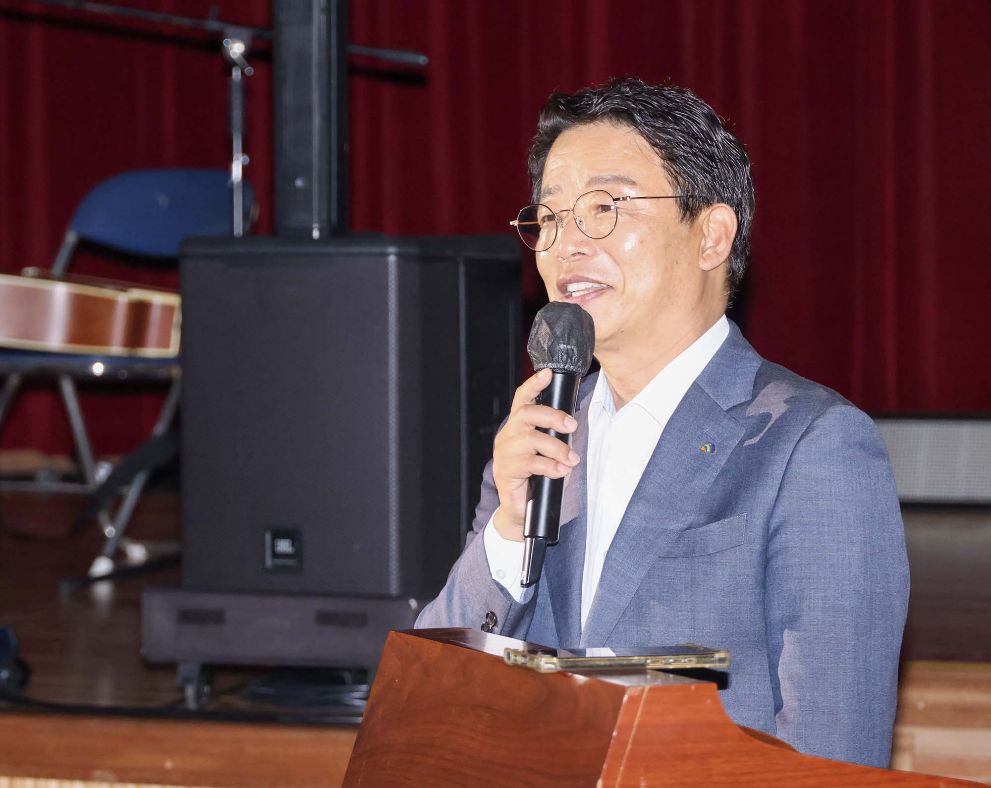 260716_목상초와 함께하는 목상동 주민자치회 ‘2026 별별마당’ 문화공연 이미지2