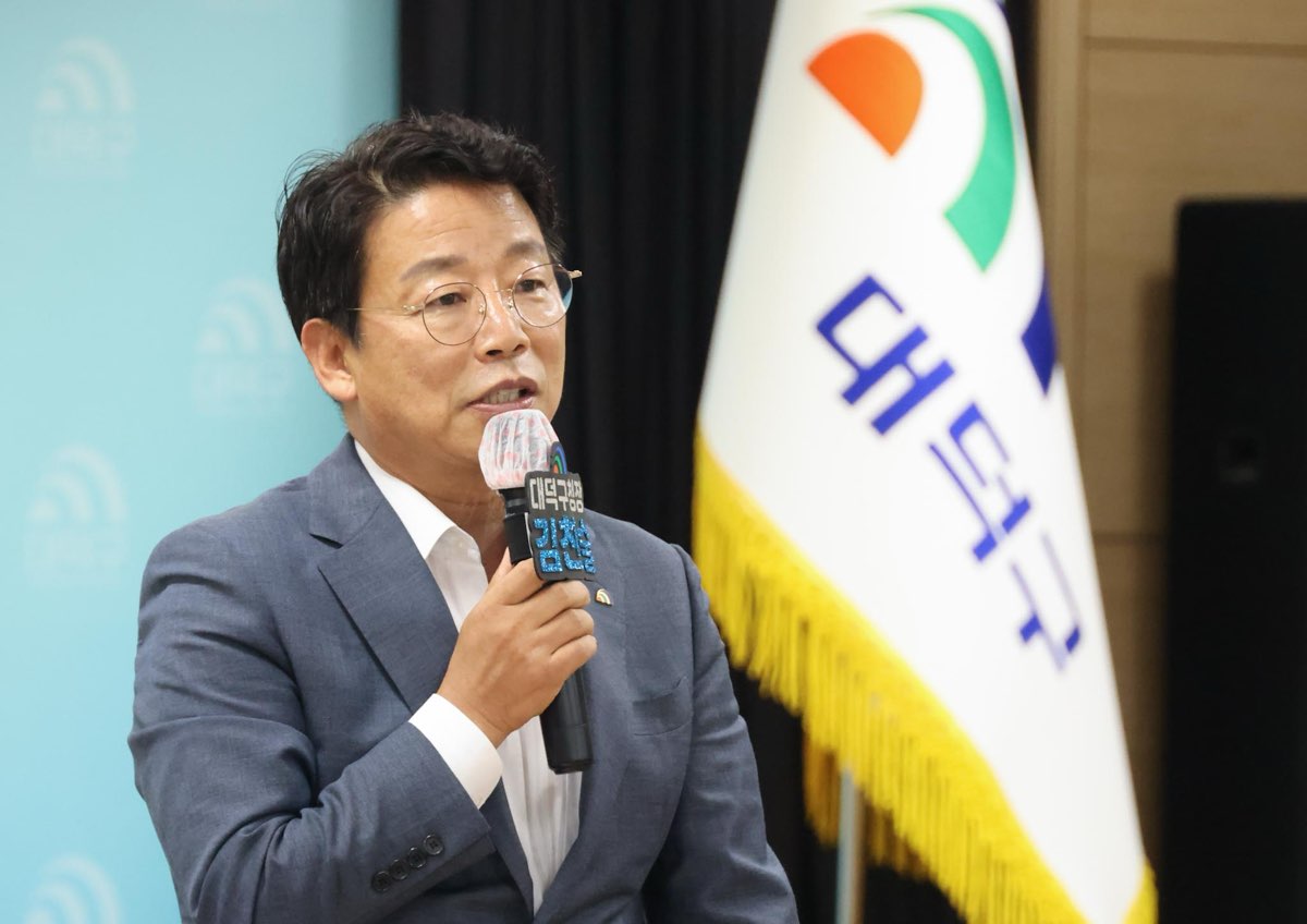 260716_구청장과 함께하는 비래동 타운홀 미팅 이미지3