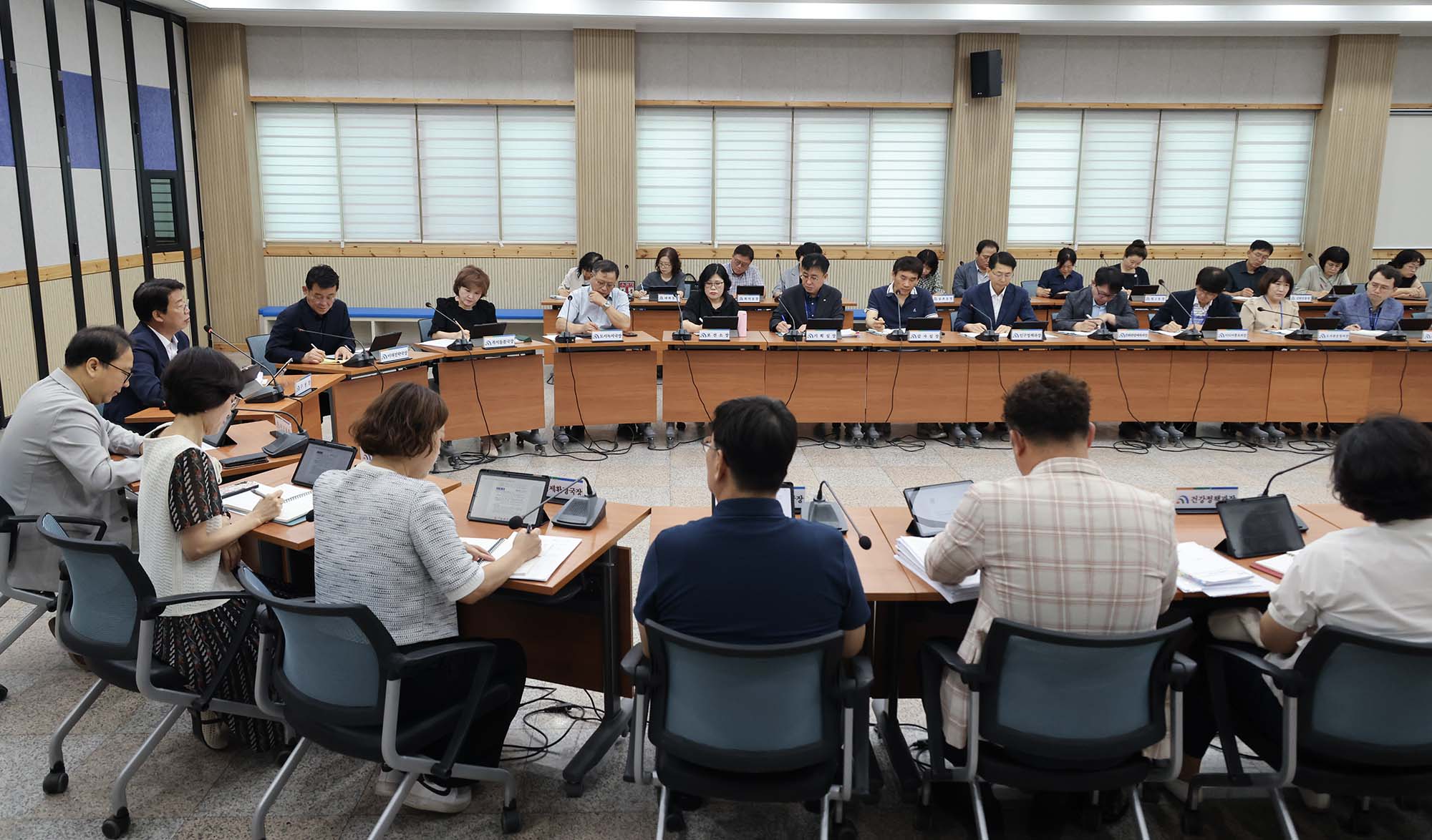 260721_확대간부회의 이미지4