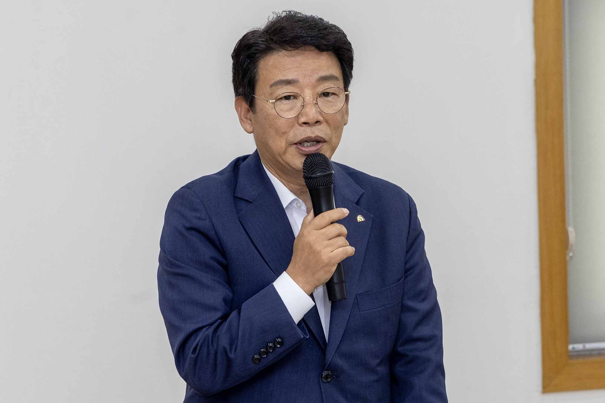260721_2026년 제2차 대덕문화원 임원회의 이미지3