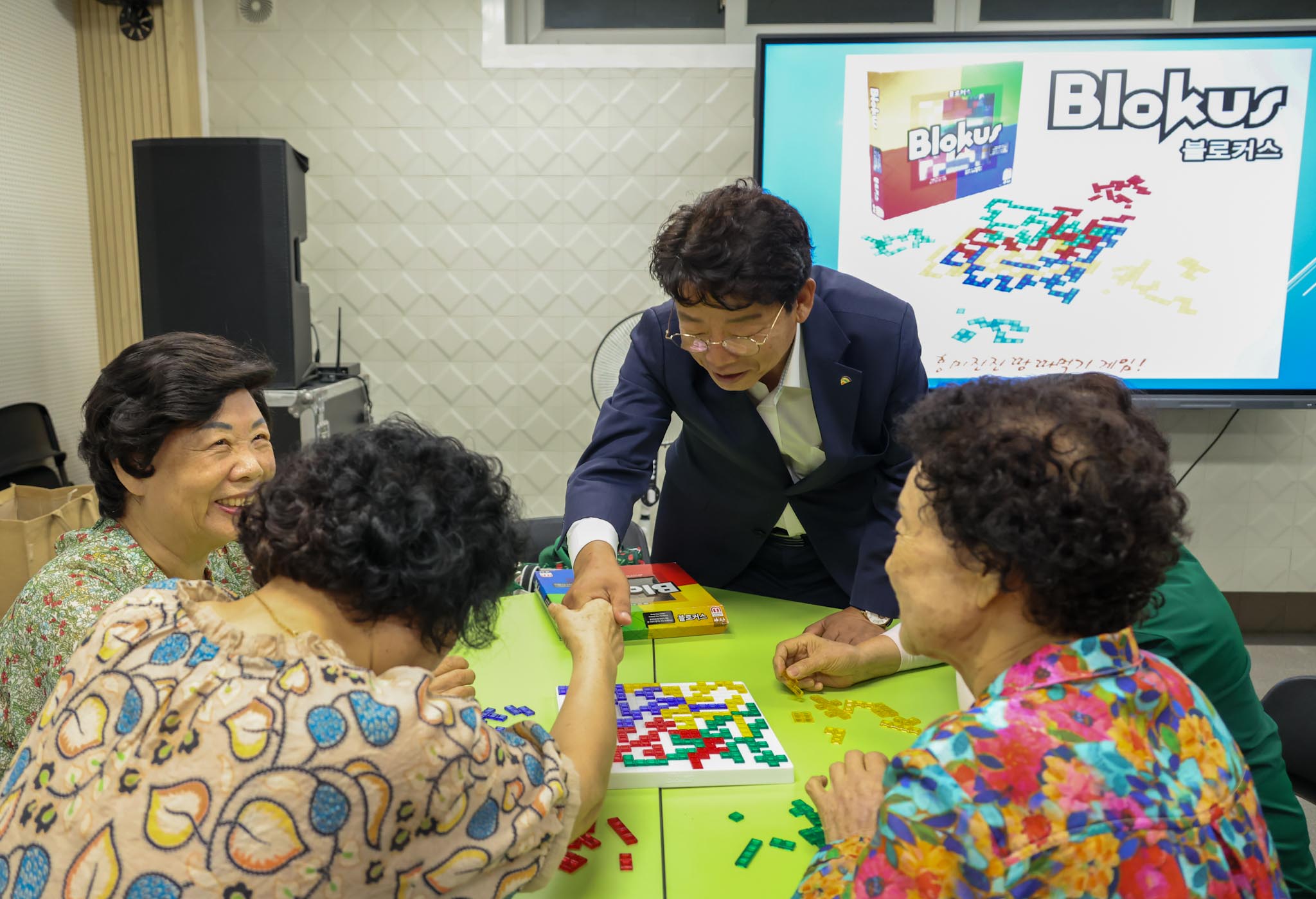 260721_대덕구 복지관협의회 종사자 연합교육 이미지3