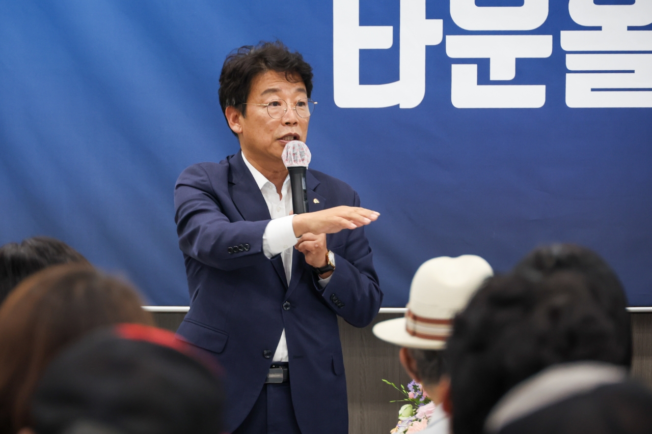 260723_구청장과 함께하는 타운홀미팅 - 덕암동 이미지4