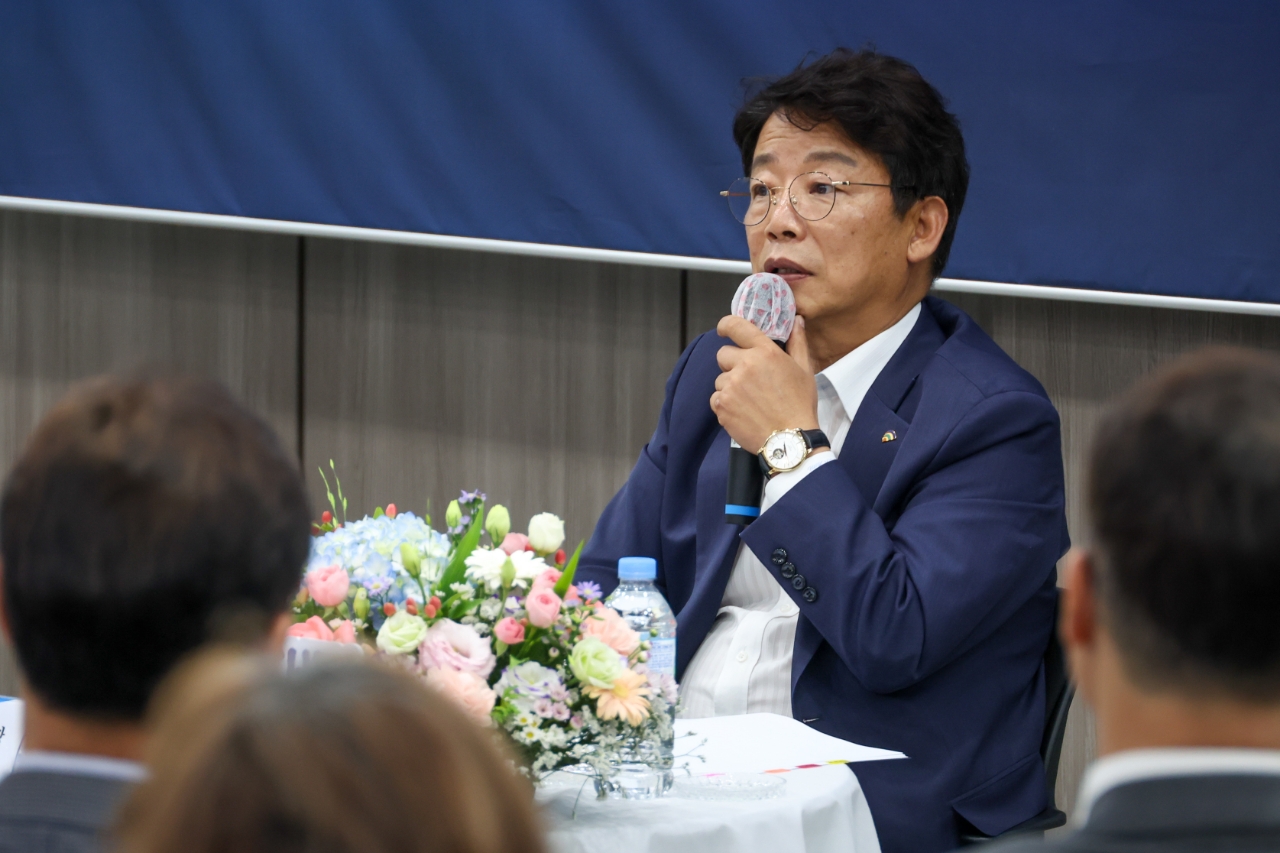260723_구청장과 함께하는 타운홀미팅 - 덕암동 이미지7