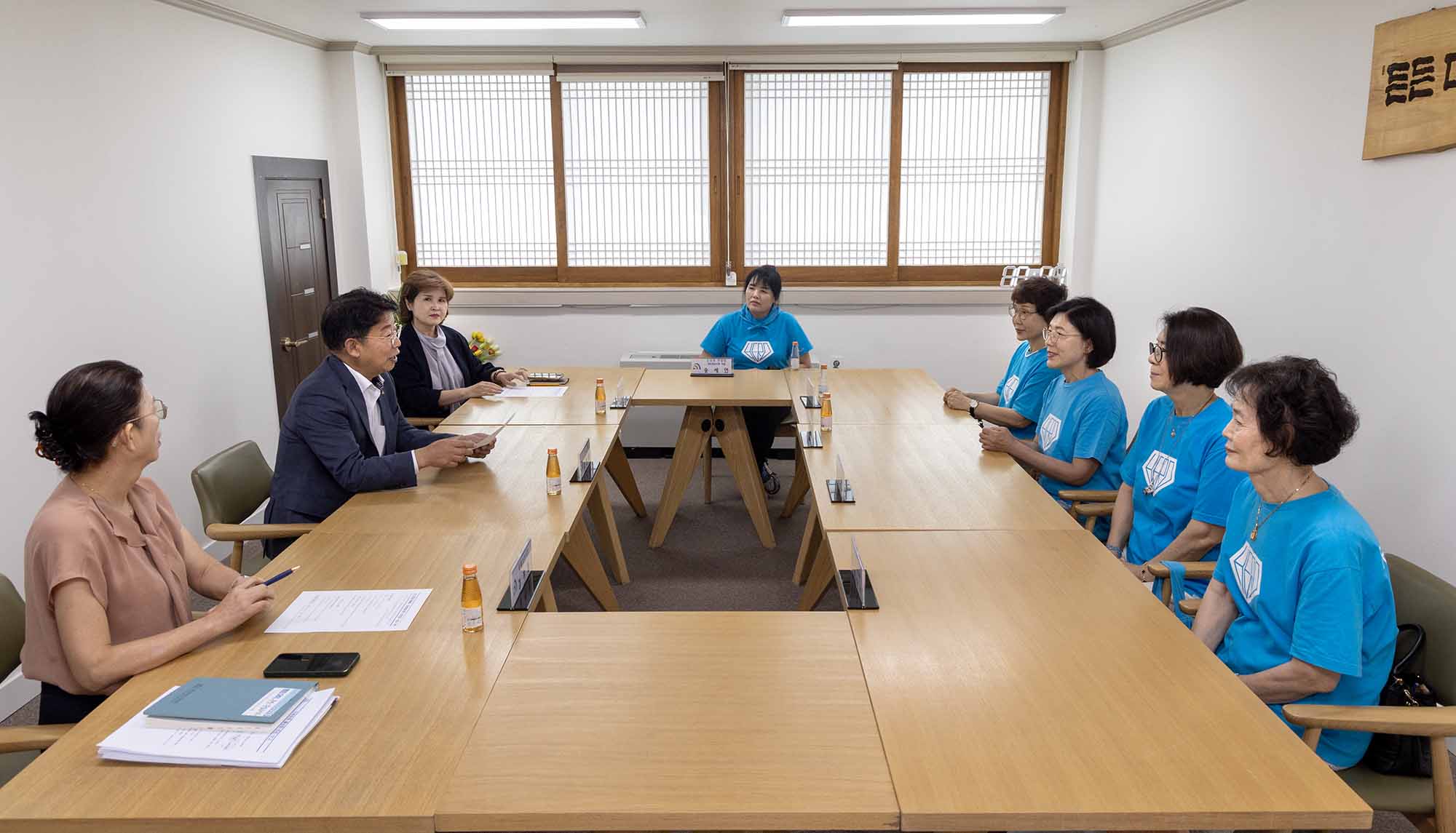 260728_기탁식 - 임영웅 팬클럽 '대전영웅사랑' 이미지3