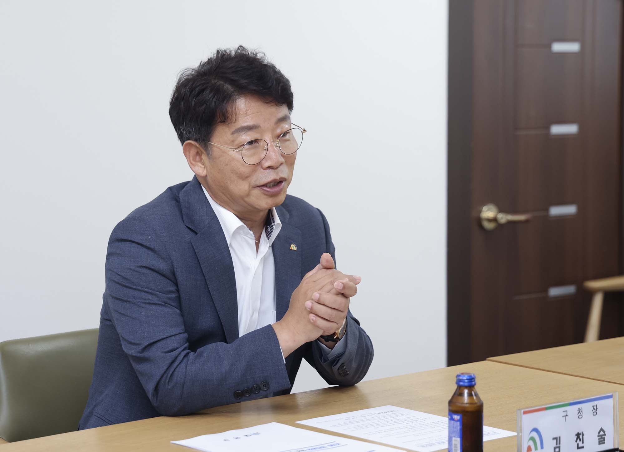 260728_기탁식 - KT&G 대전공장, 이웃돕기 성금 지정기탁 이미지2