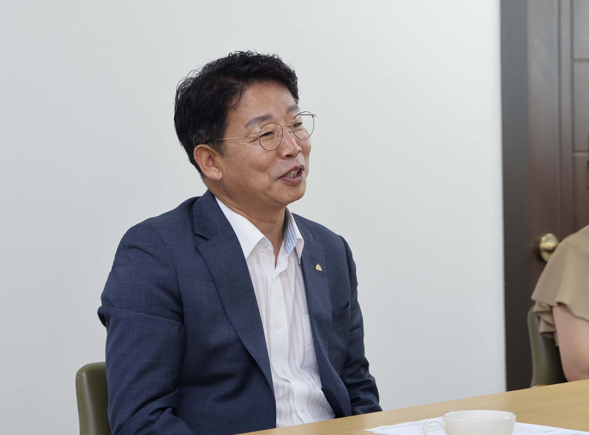 260729_기탁식 - KGC, 지역아동센터 후원 이미지2
