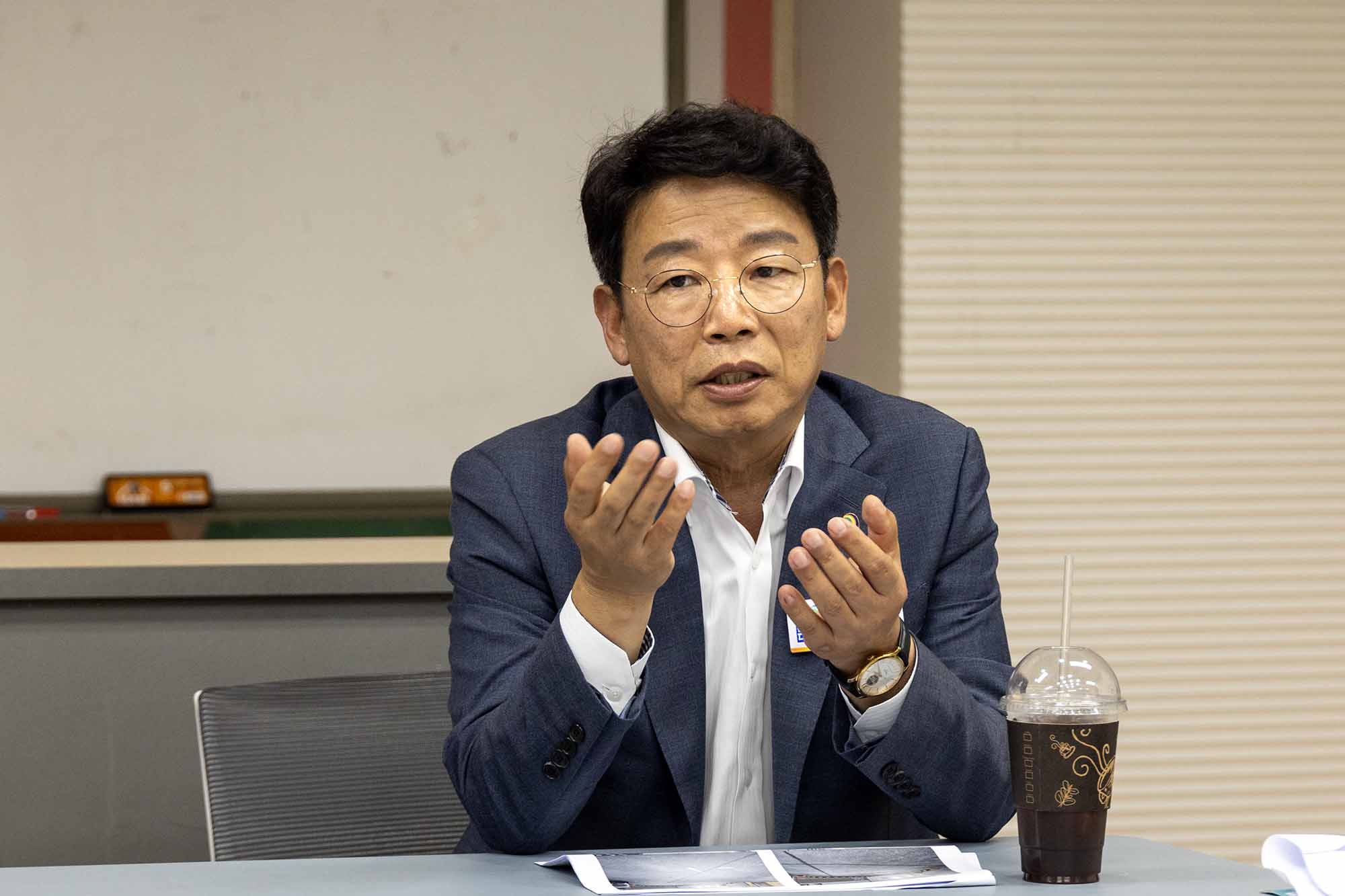 260730_송촌동 상점가 공영주차장 누수 관련 기술자문위원회 이미지6