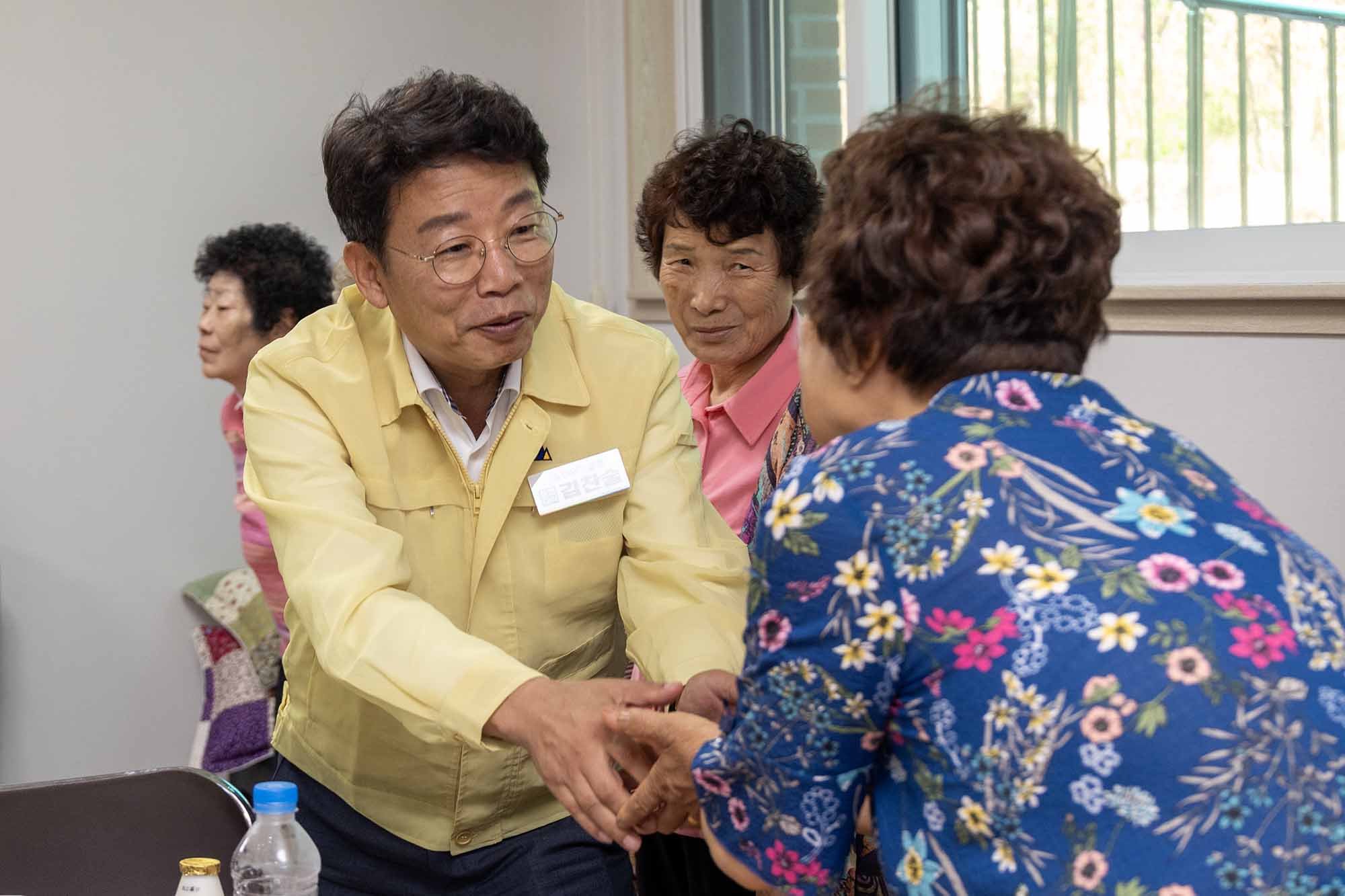 260730_폭염 대응 안전 취약계층 현장점검 이미지1